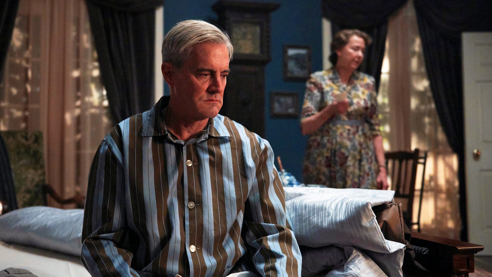 Сезон 1 Серия 7