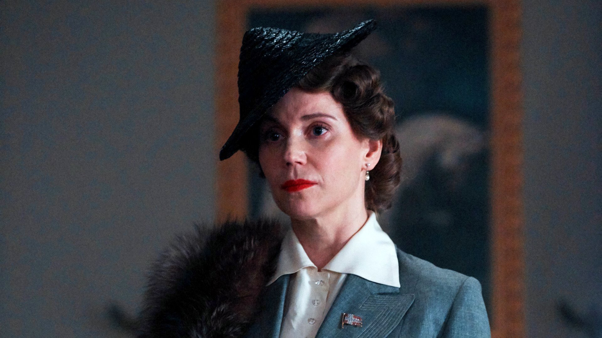 Сезон 1 Серия 4