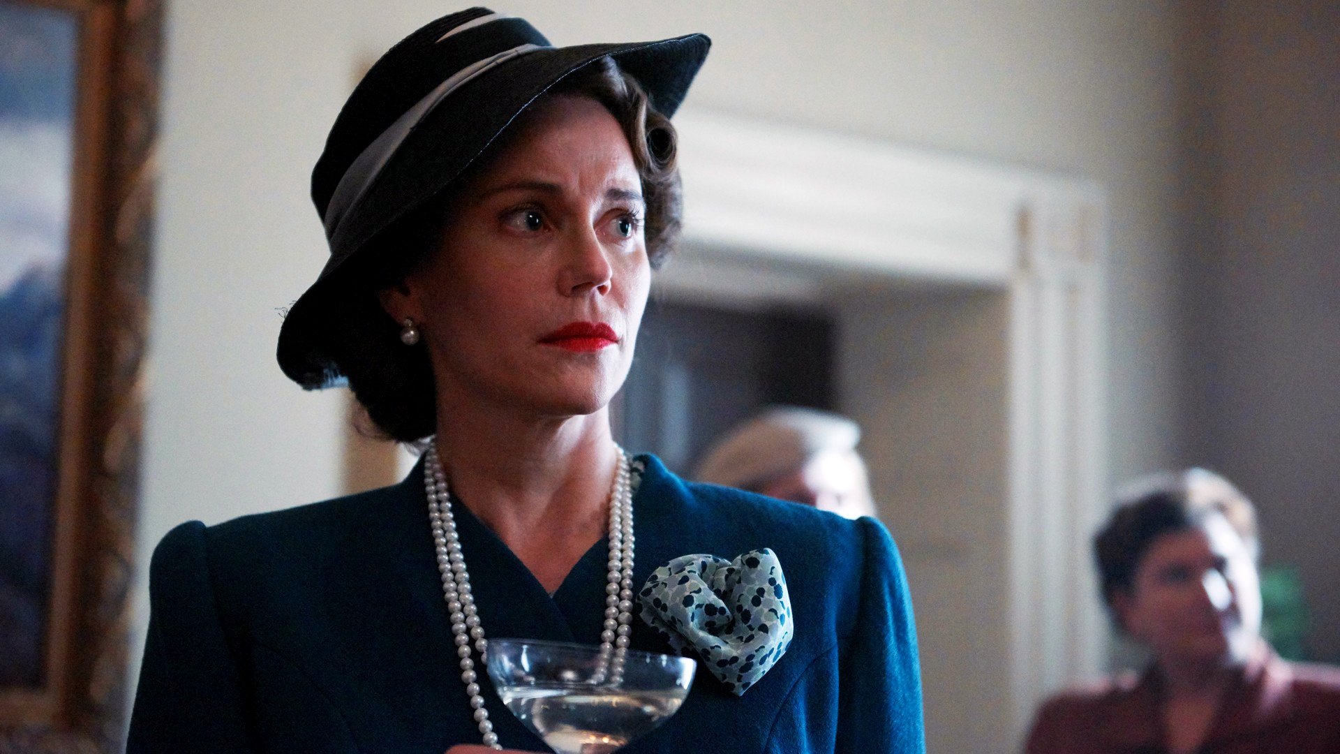 Сезон 1 Серия 5