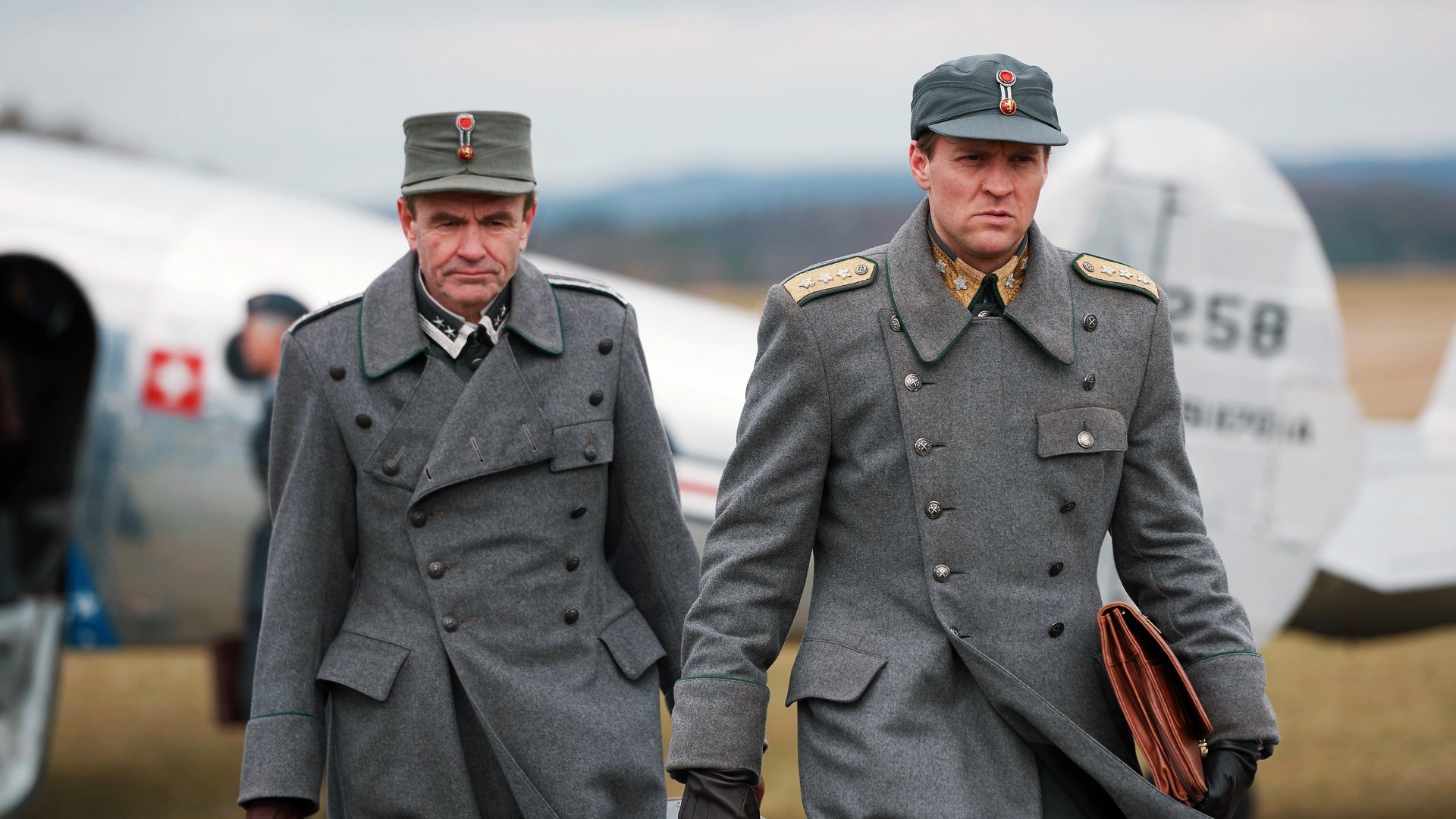 Сезон 1 Серия 6