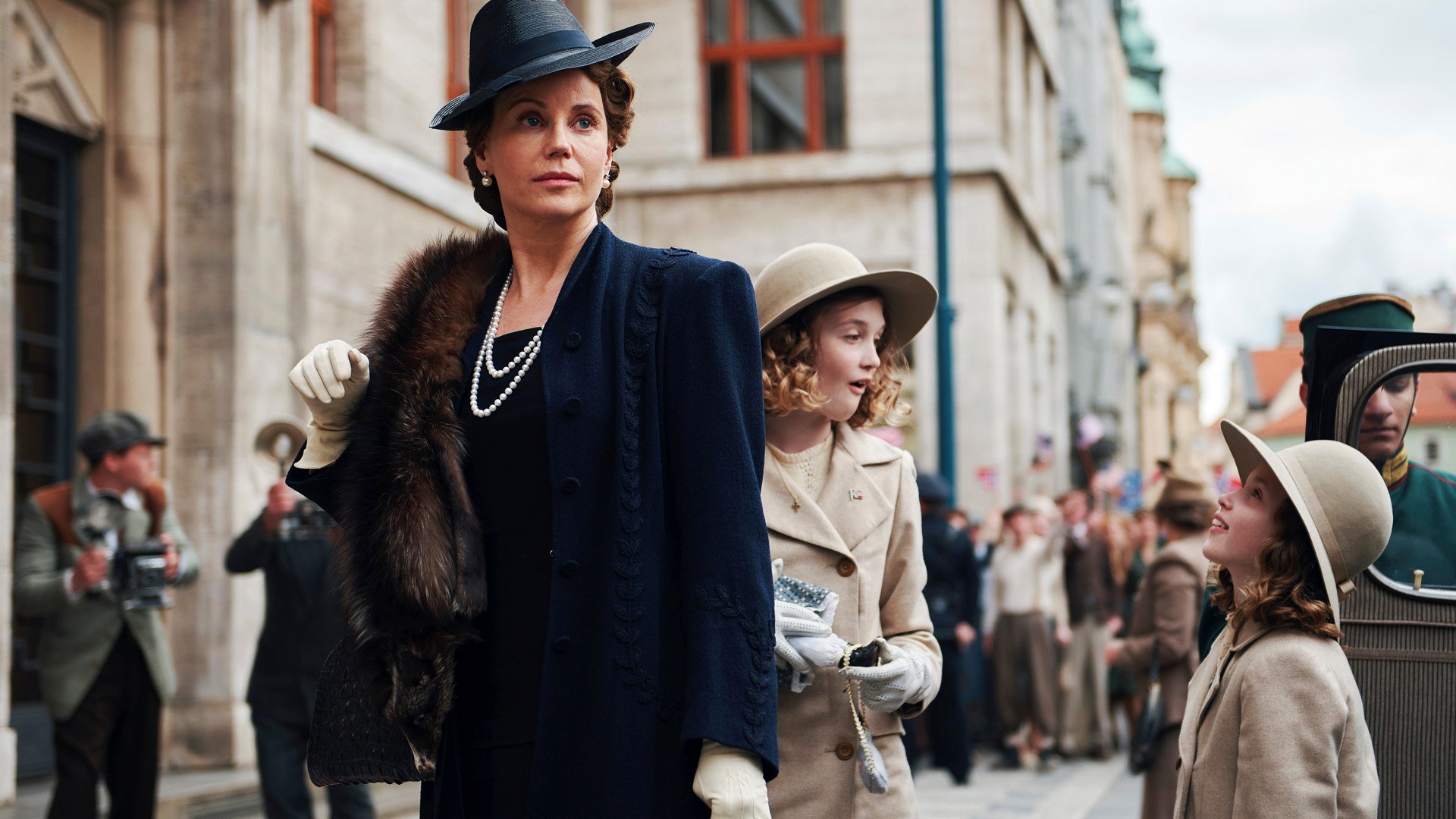 Сезон 1 Серия 3