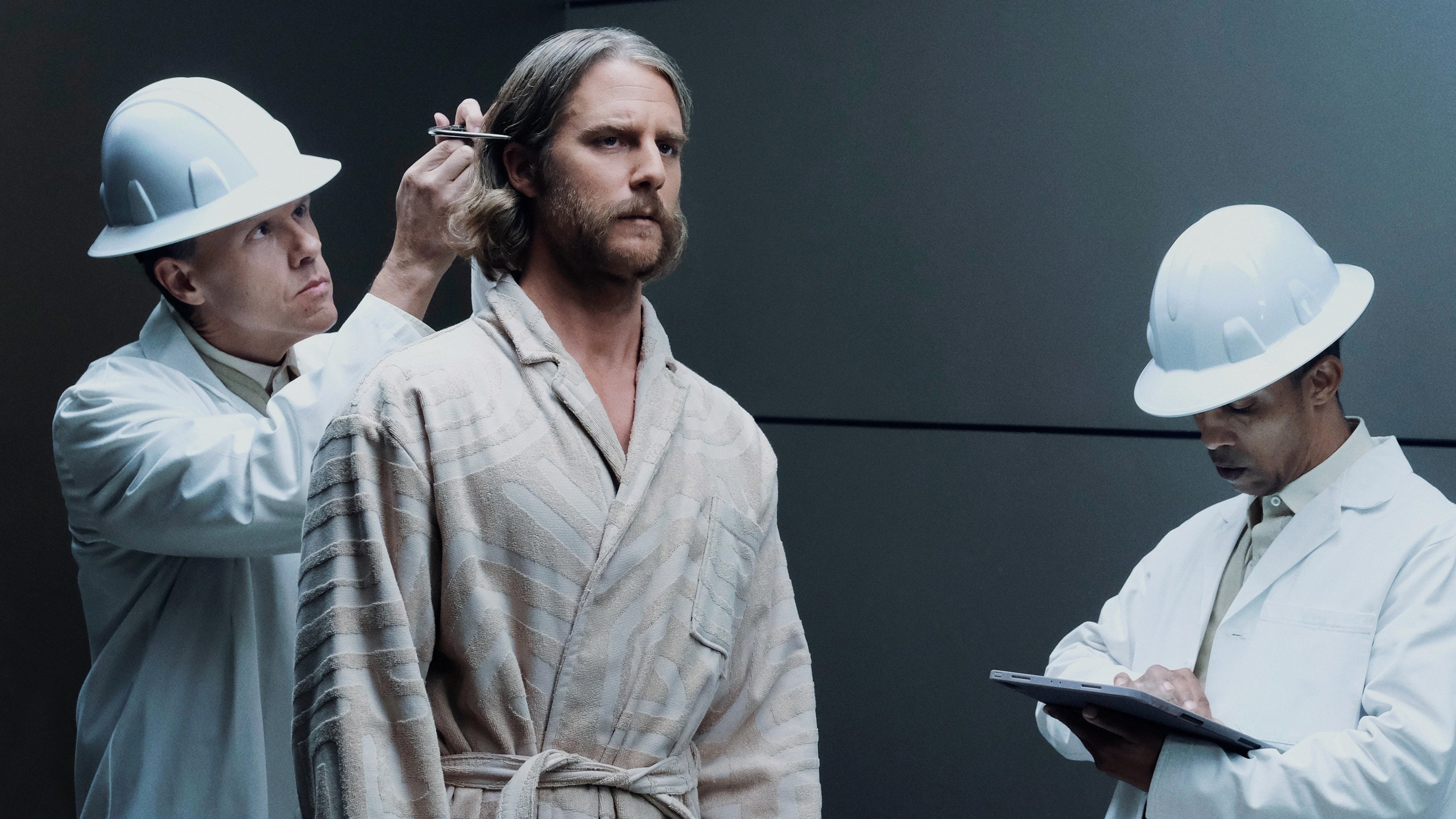 Сезон 1 Серия 8