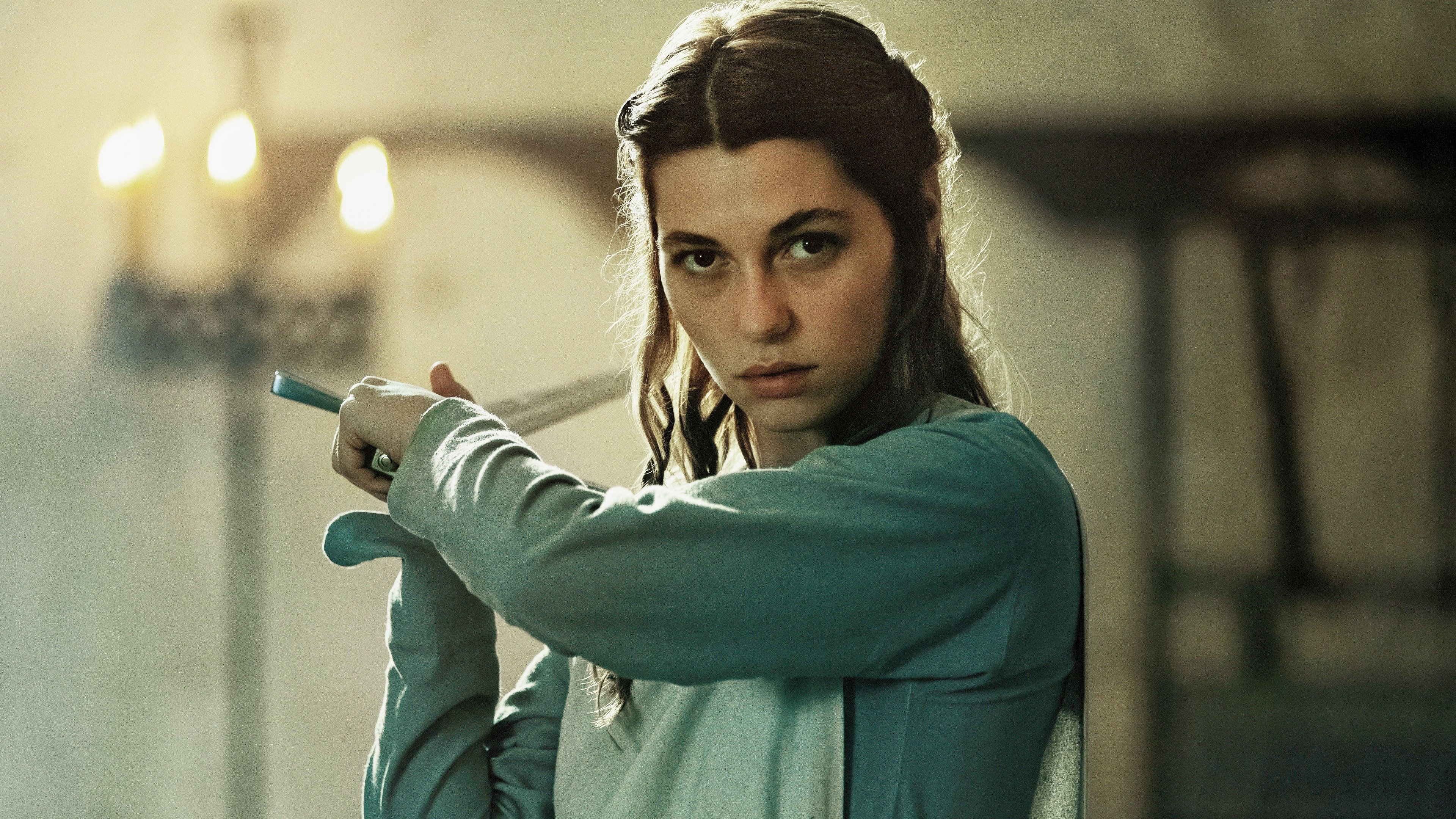 Сезон 1 Серия 5