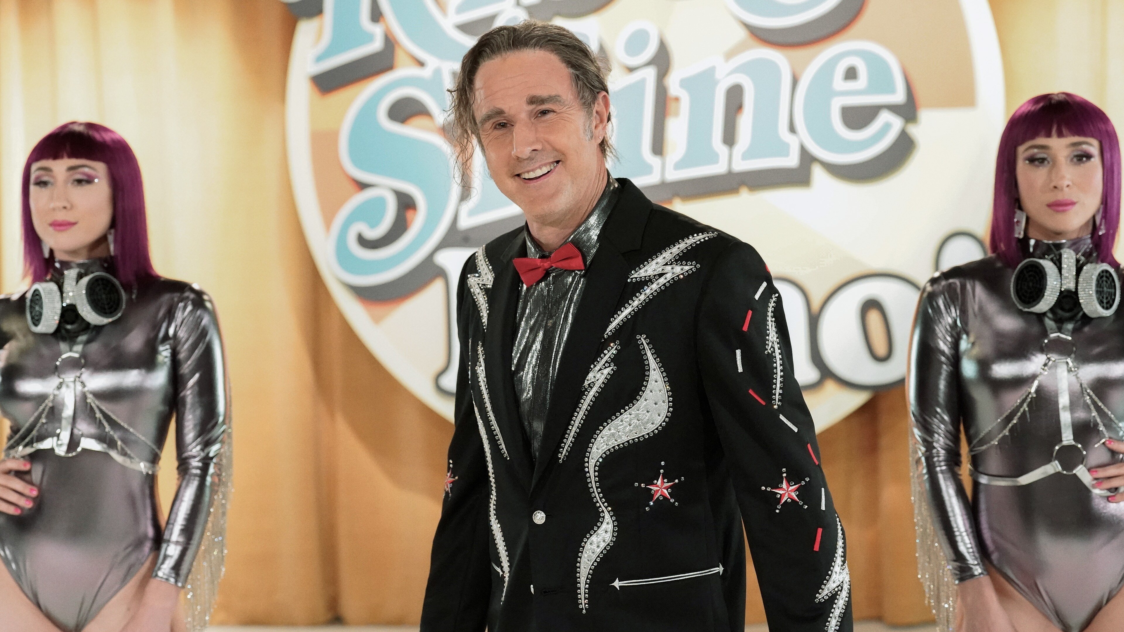 Сезон 1 Серия 6