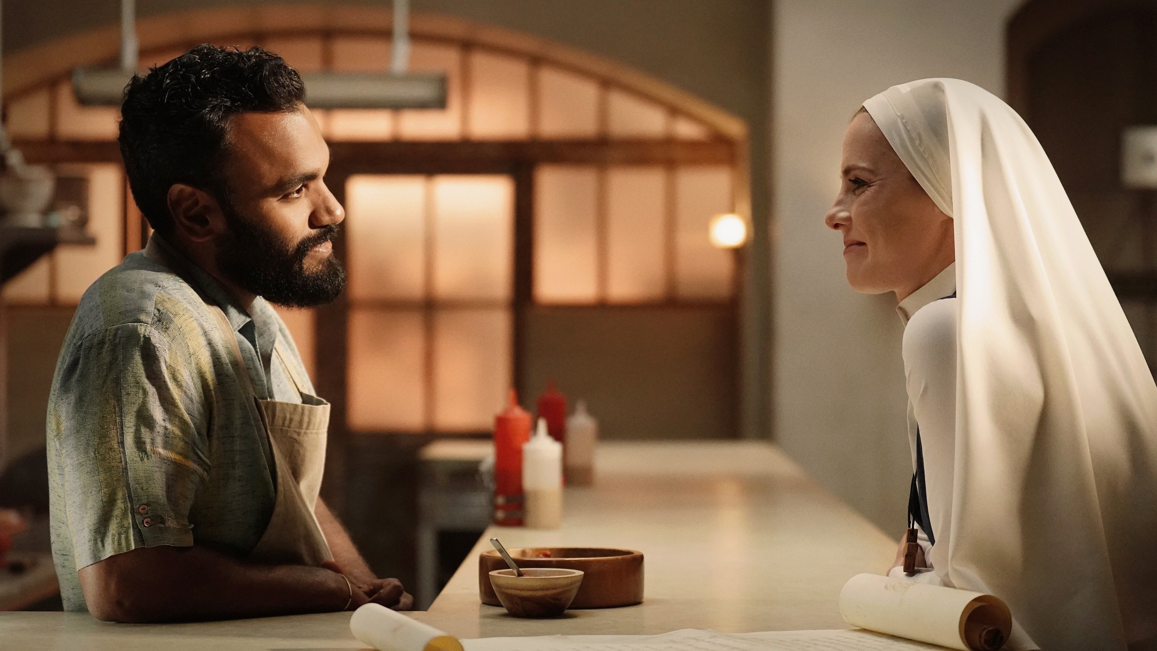 Сезон 1 Серия 4