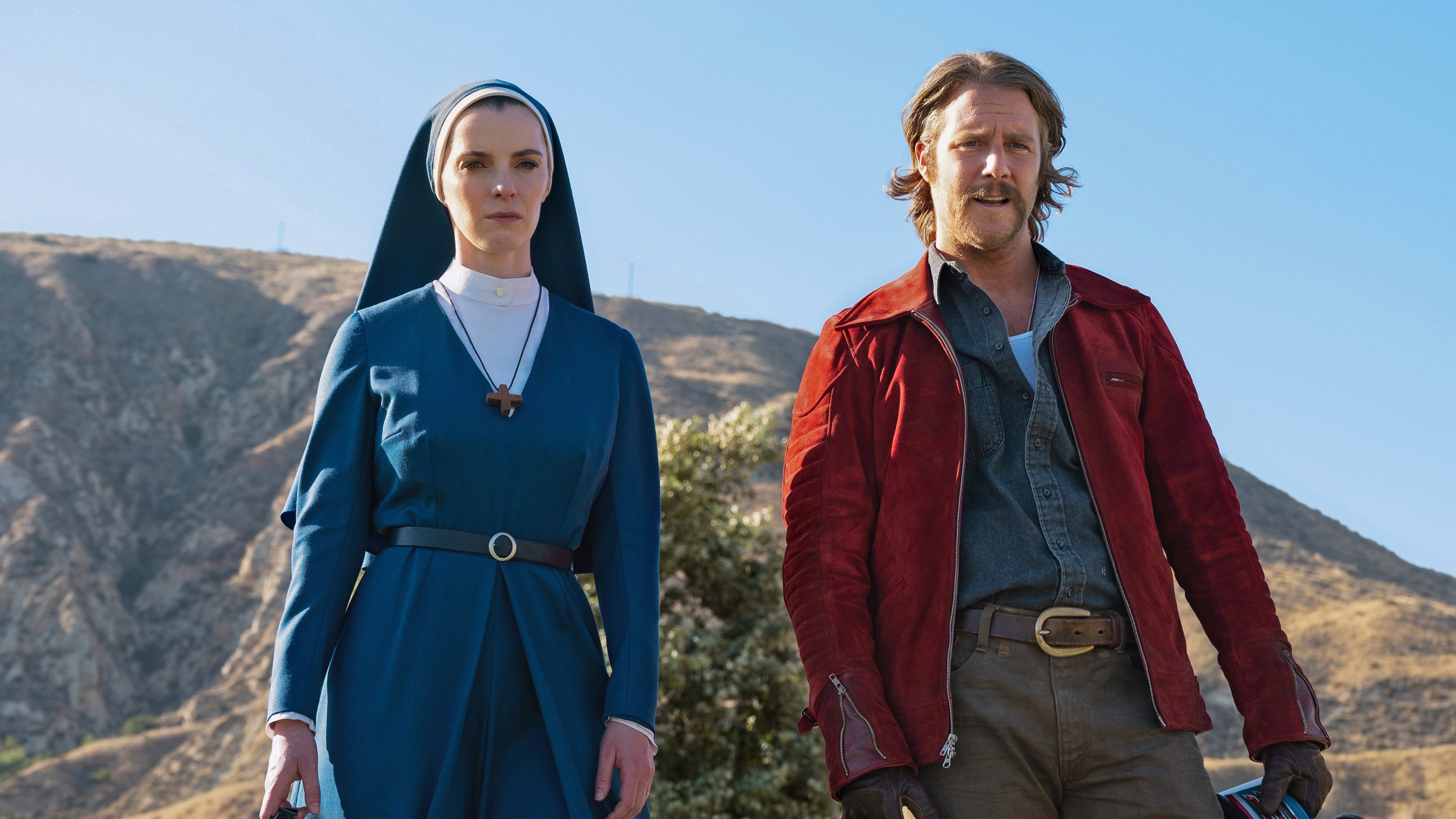 Сезон 1 Серия 1