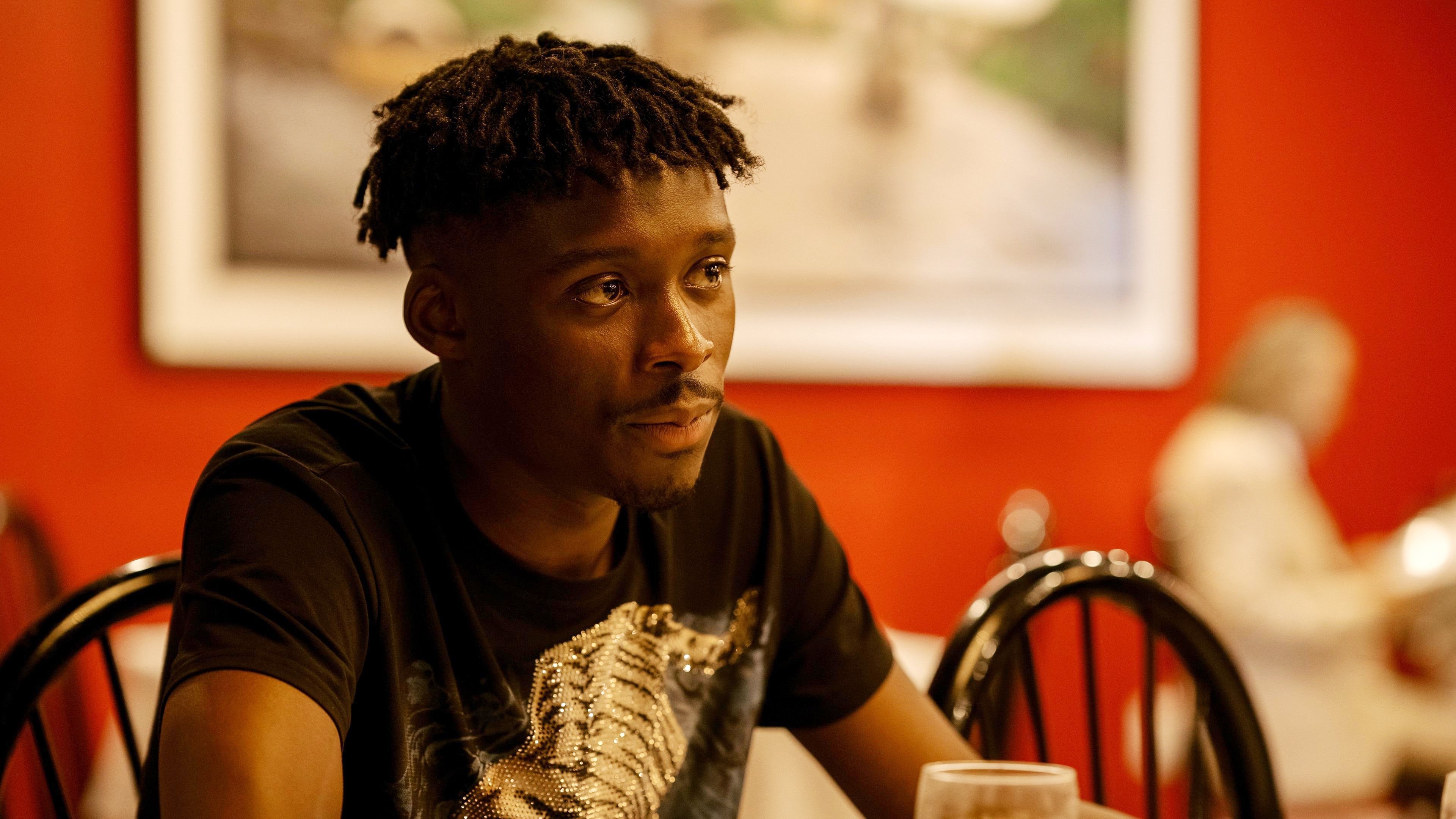 Сезон 1 Серия 3