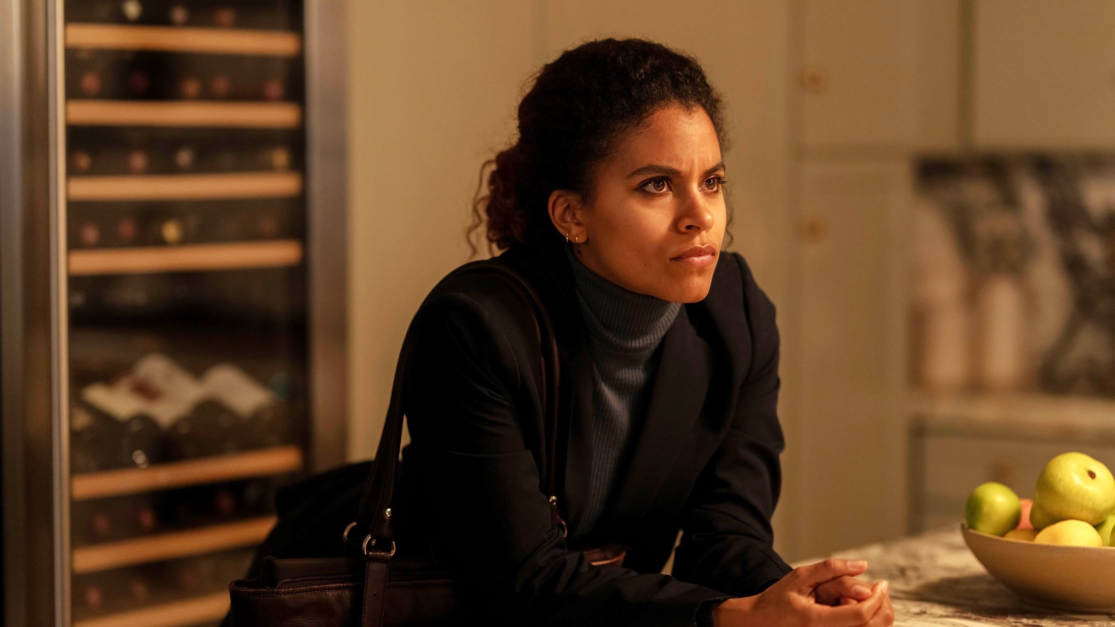 Сезон 1 Серия 4