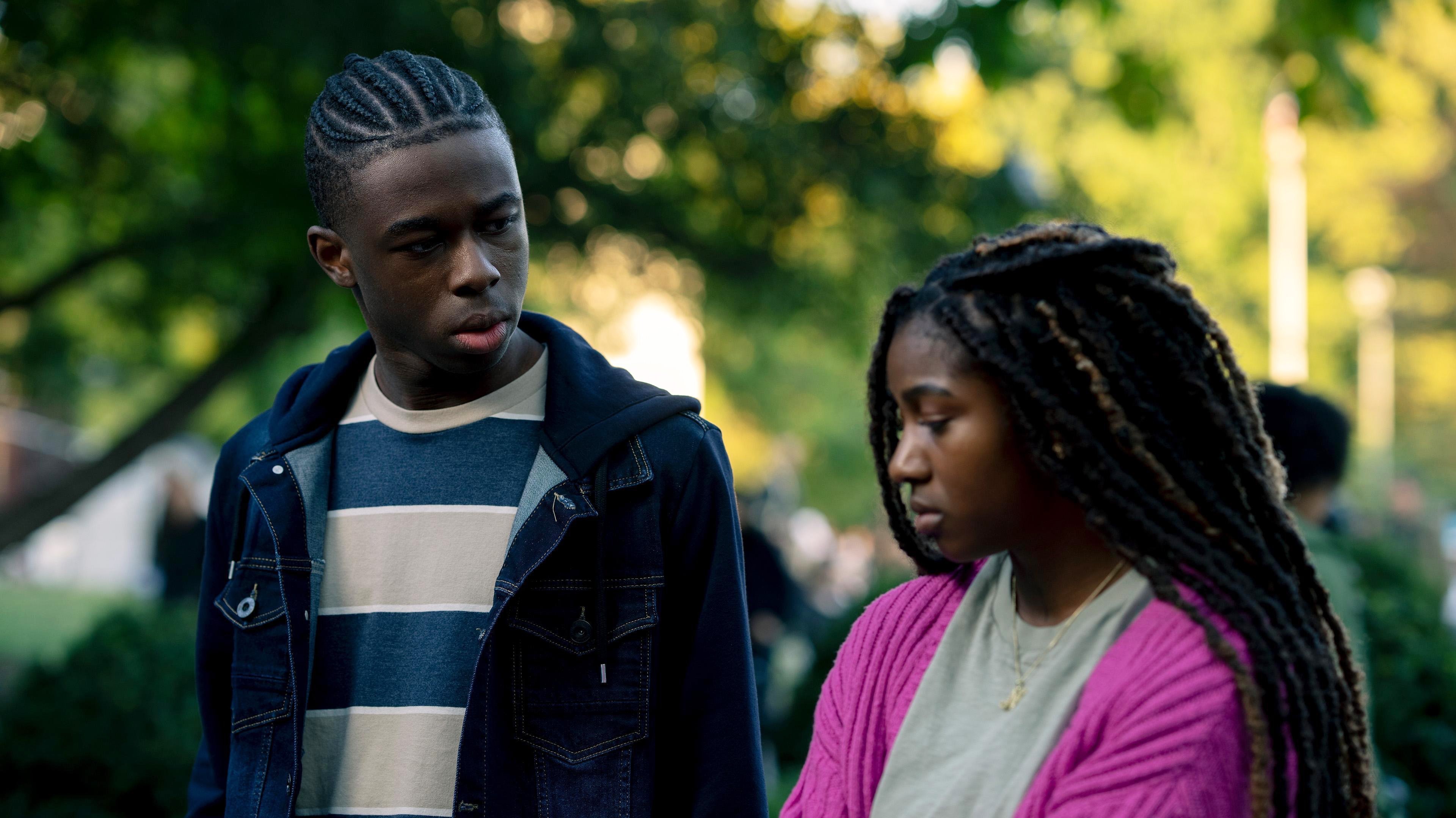 Сезон 1 Серия 5