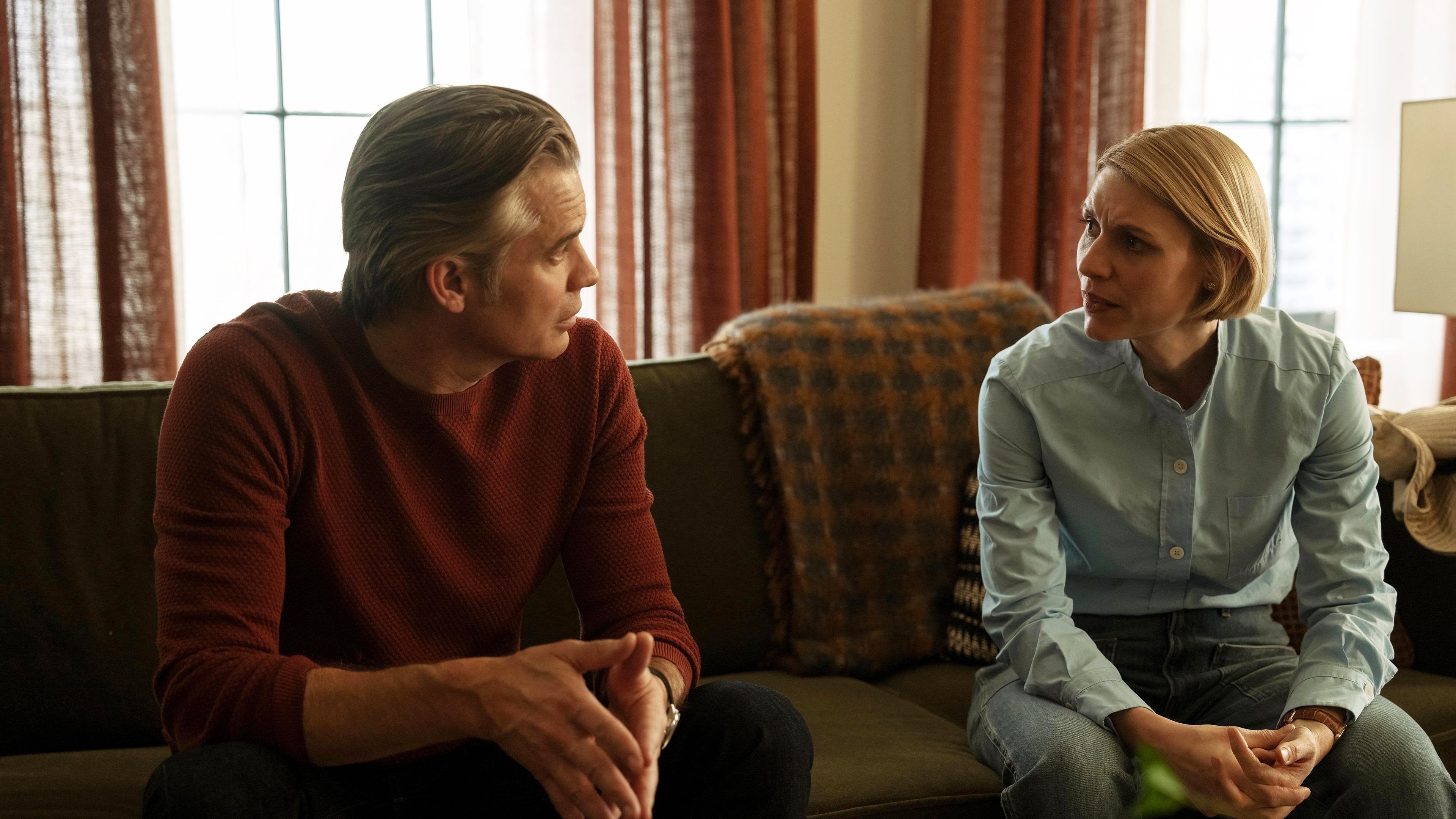 Сезон 1 Серия 6