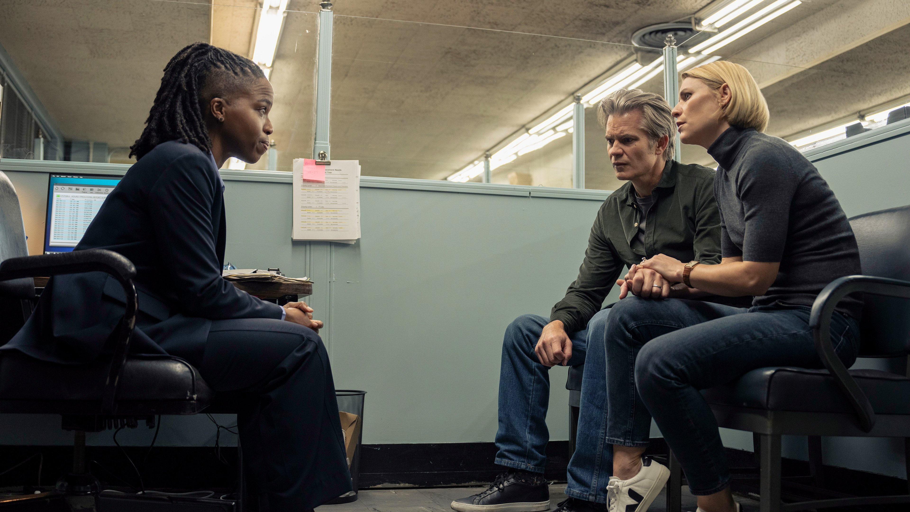 Сезон 1 Серия 2