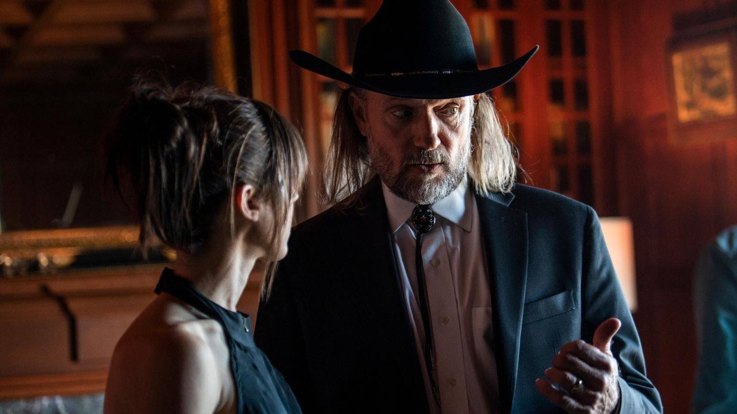 Сезон 1 Серия 2