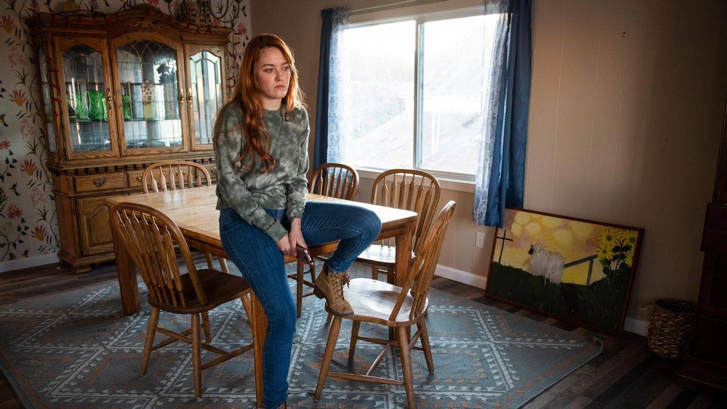 Сезон 1 Серия 3