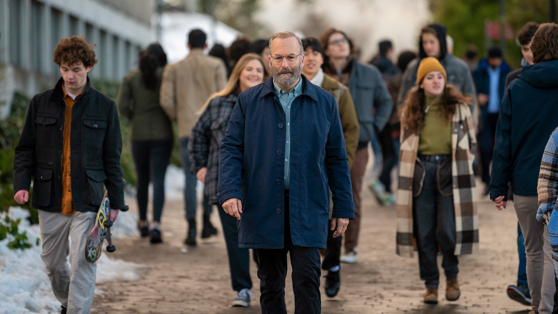 Сезон 1 Серия 8