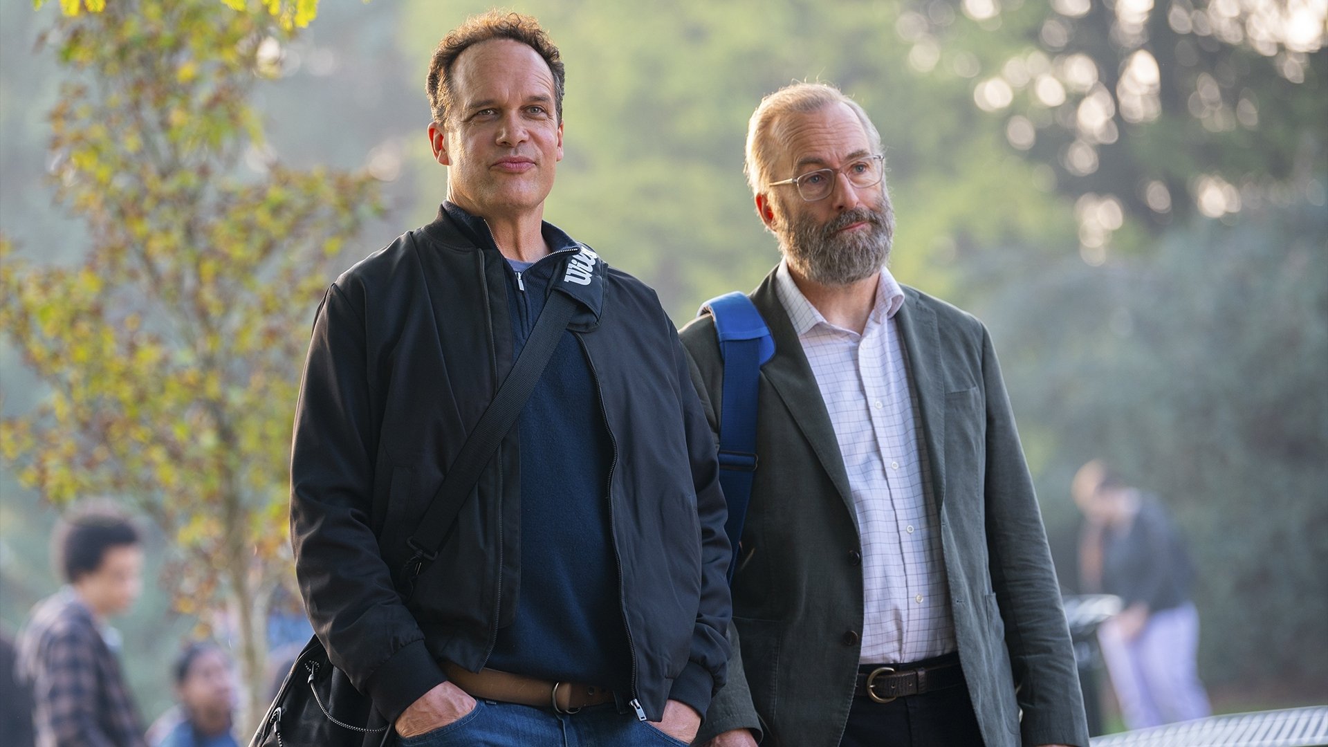 Сезон 1 Серия 4