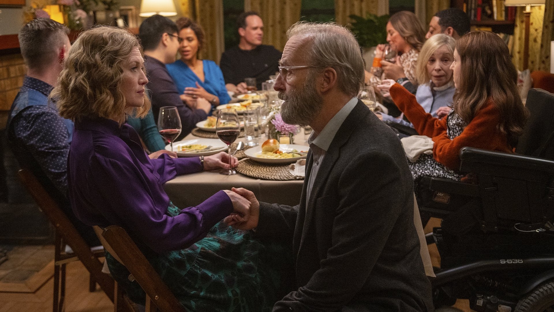 Сезон 1 Серия 5