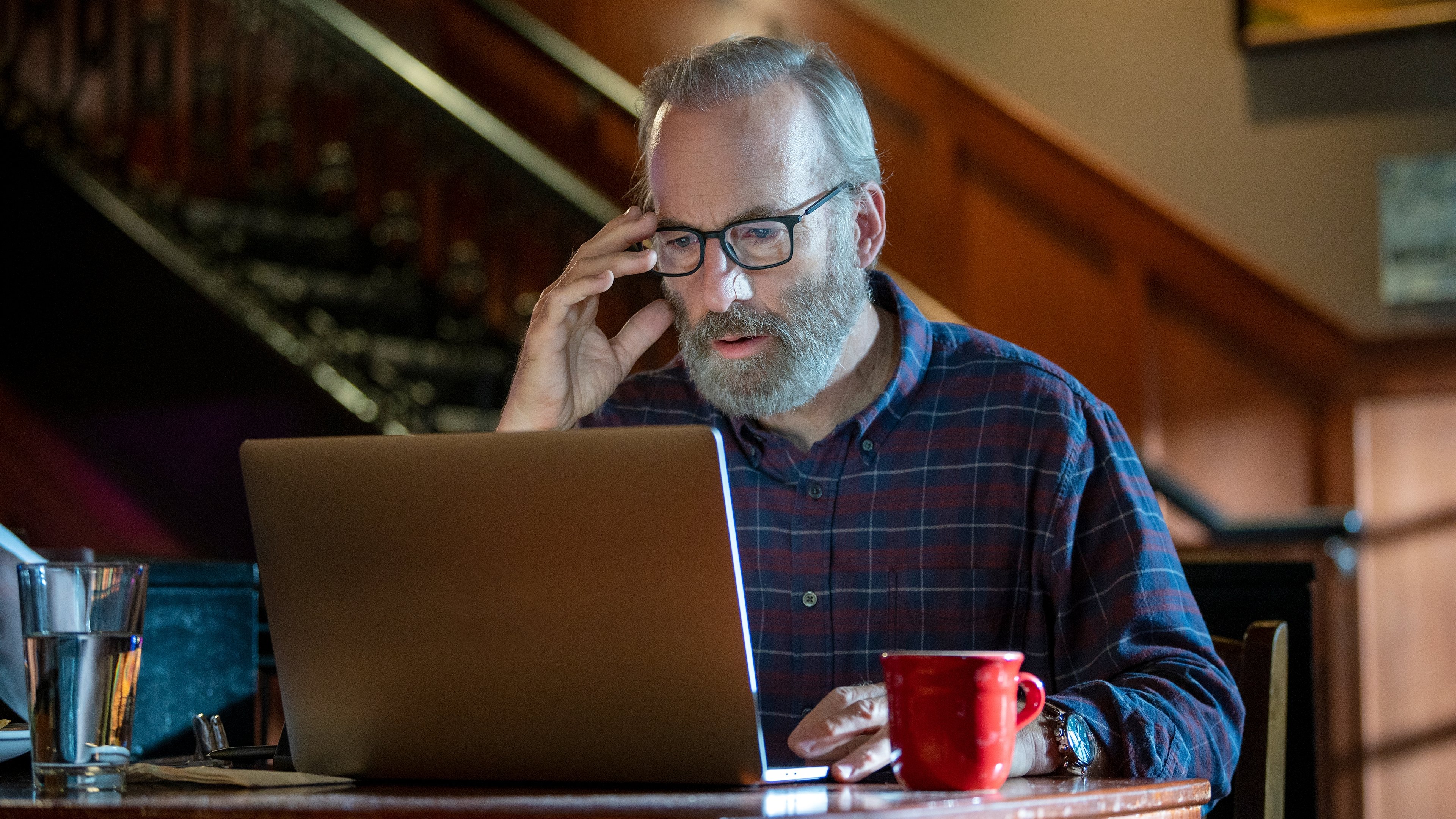 Сезон 1 Серия 1