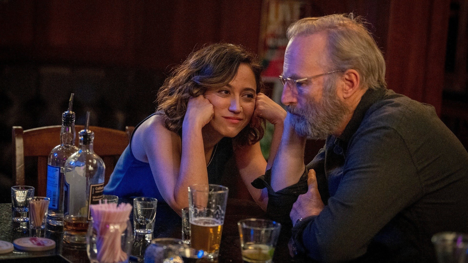 Сезон 1 Серия 3