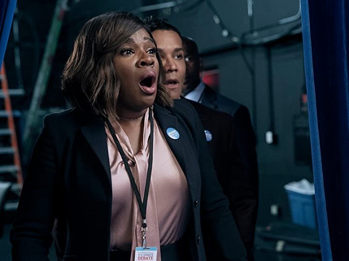 Сезон 1 Серия 9