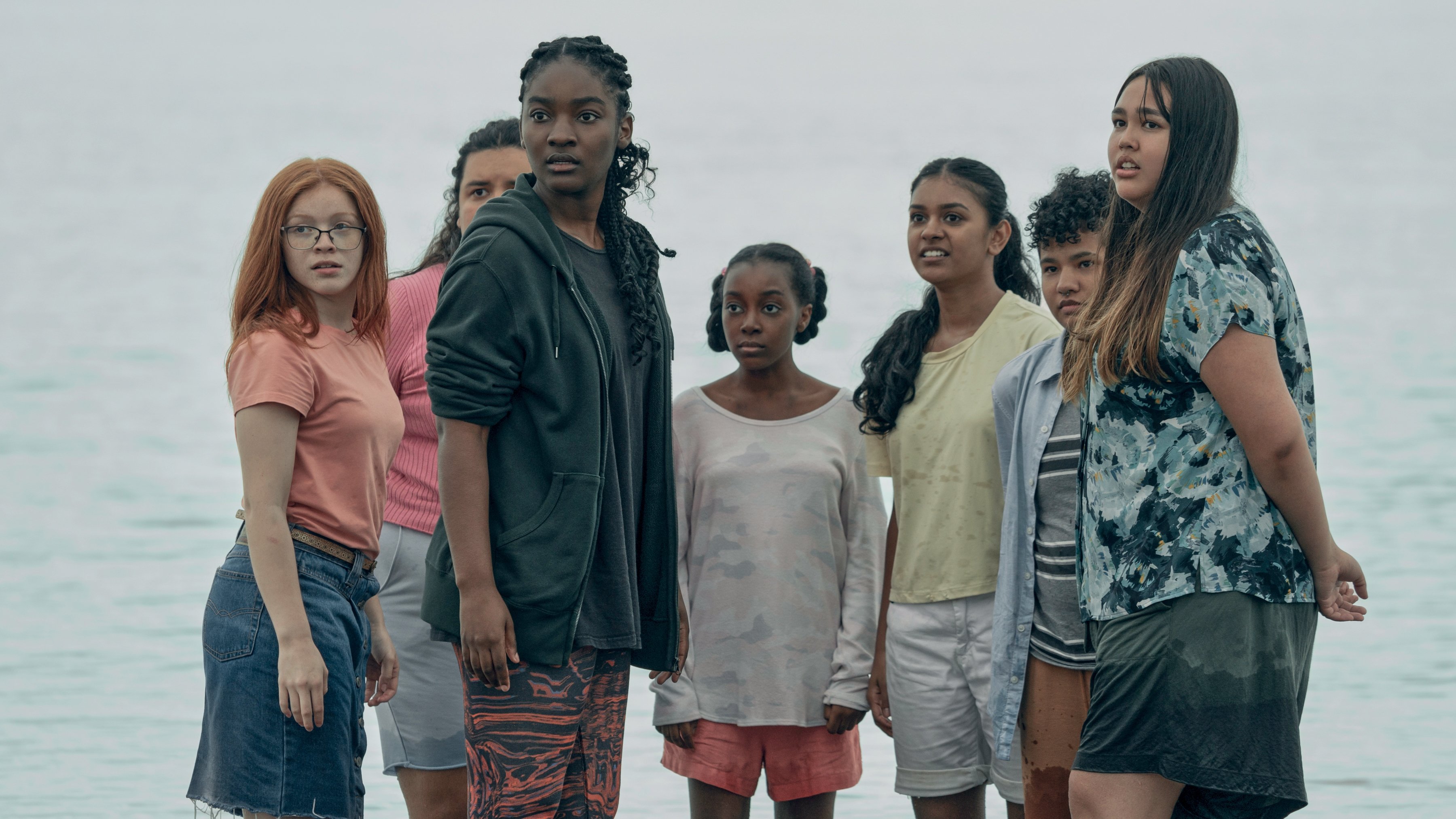 Сезон 1 Серия 7