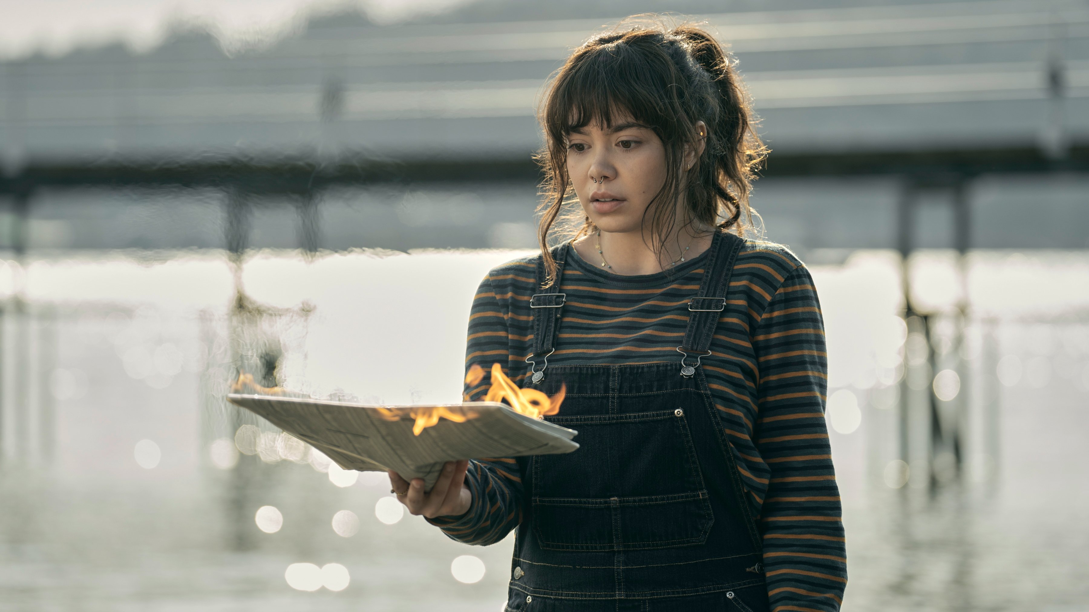 Сезон 1 Серия 3