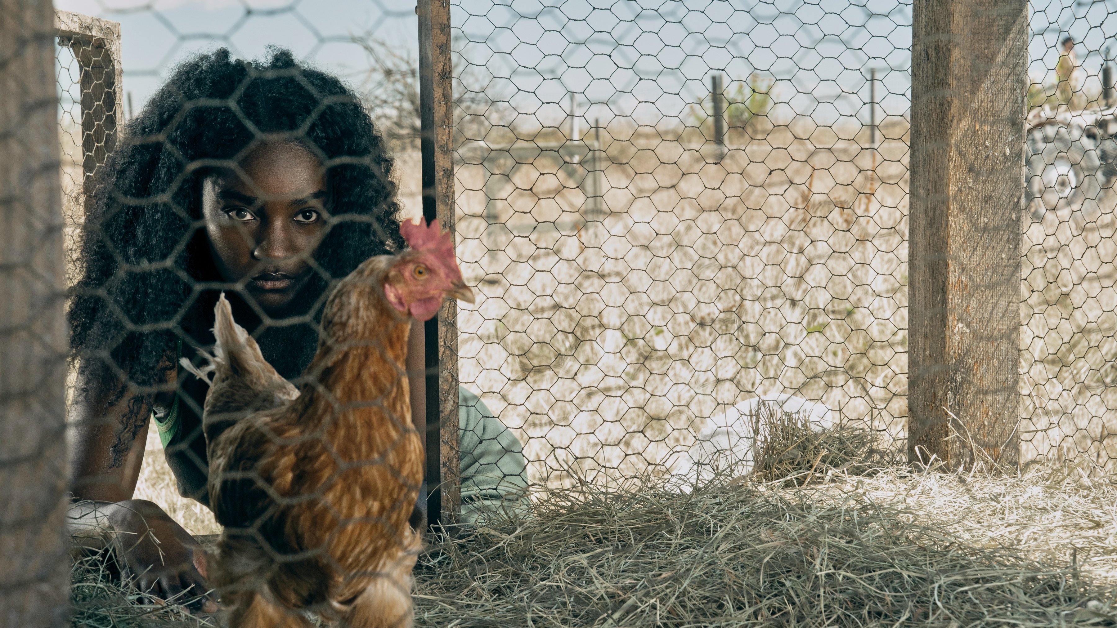 Сезон 1 Серия 4