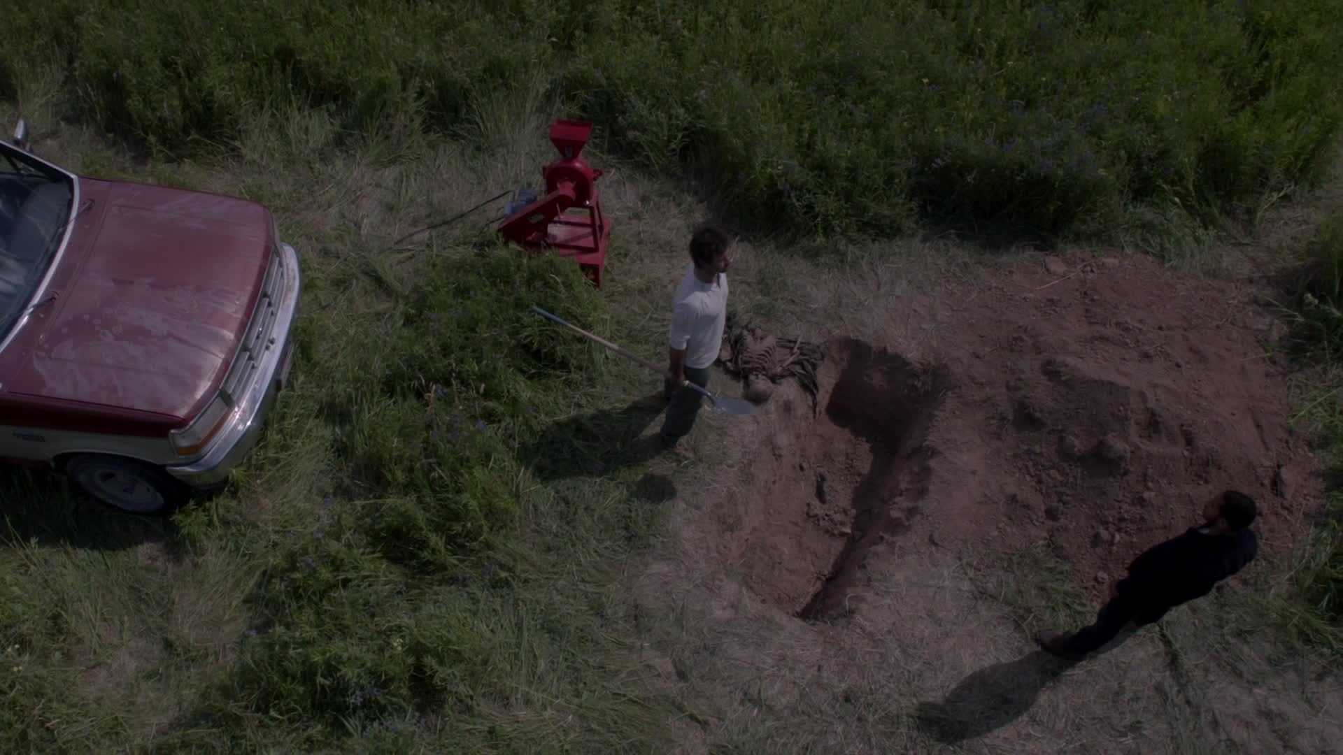 Сезон 1 Серия 11