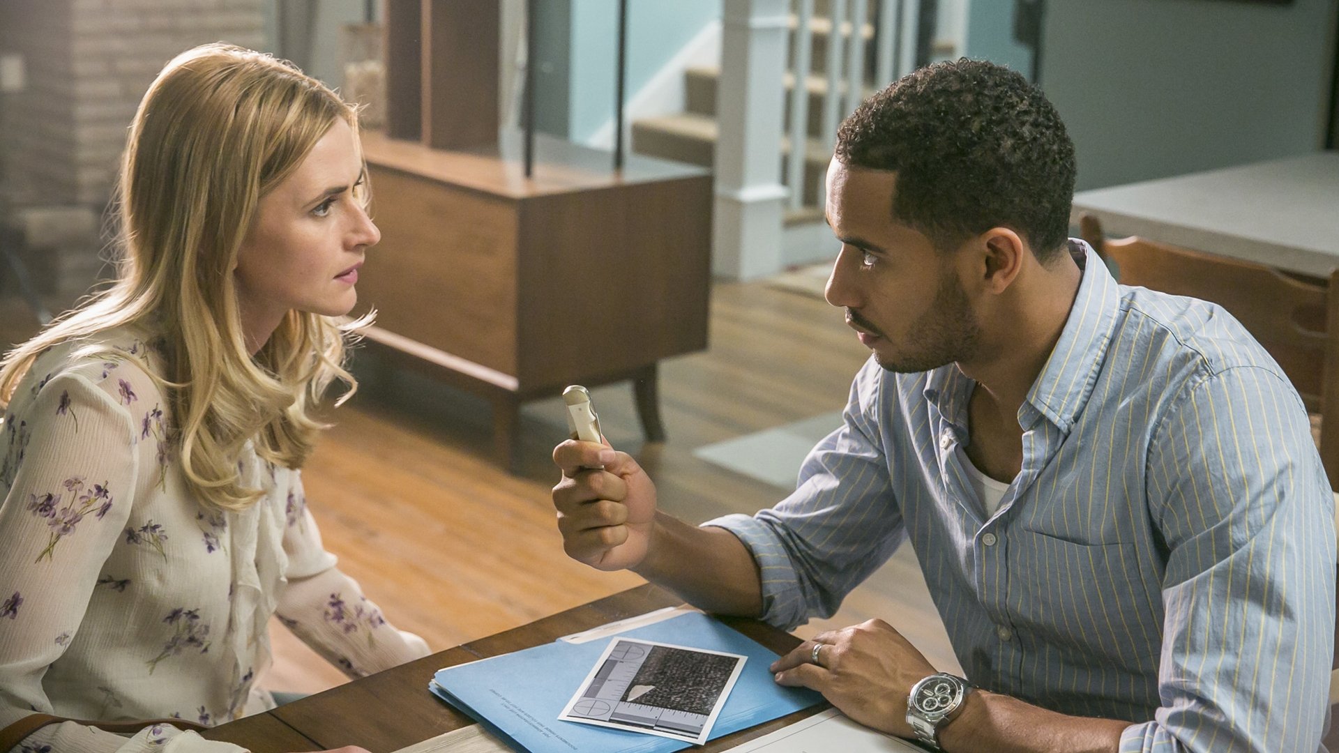 Сезон 1 Серия 8