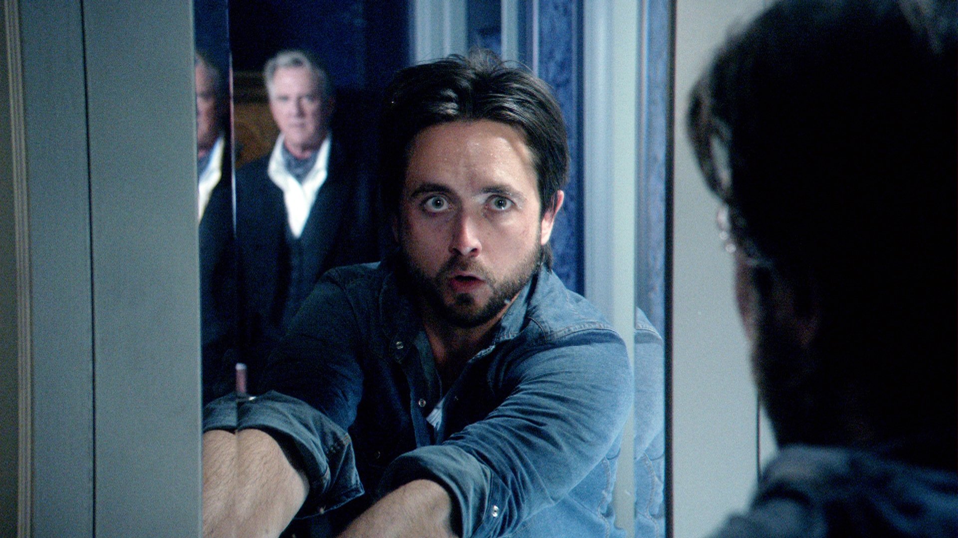 Сезон 1 Серия 5