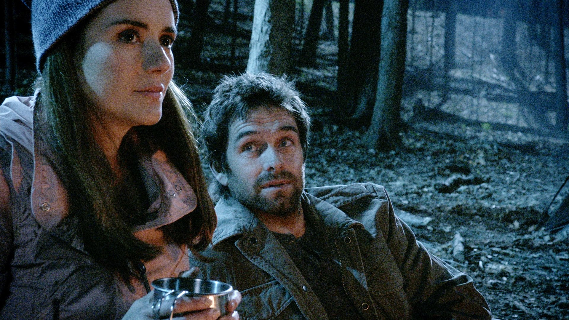 Сезон 1 Серия 6