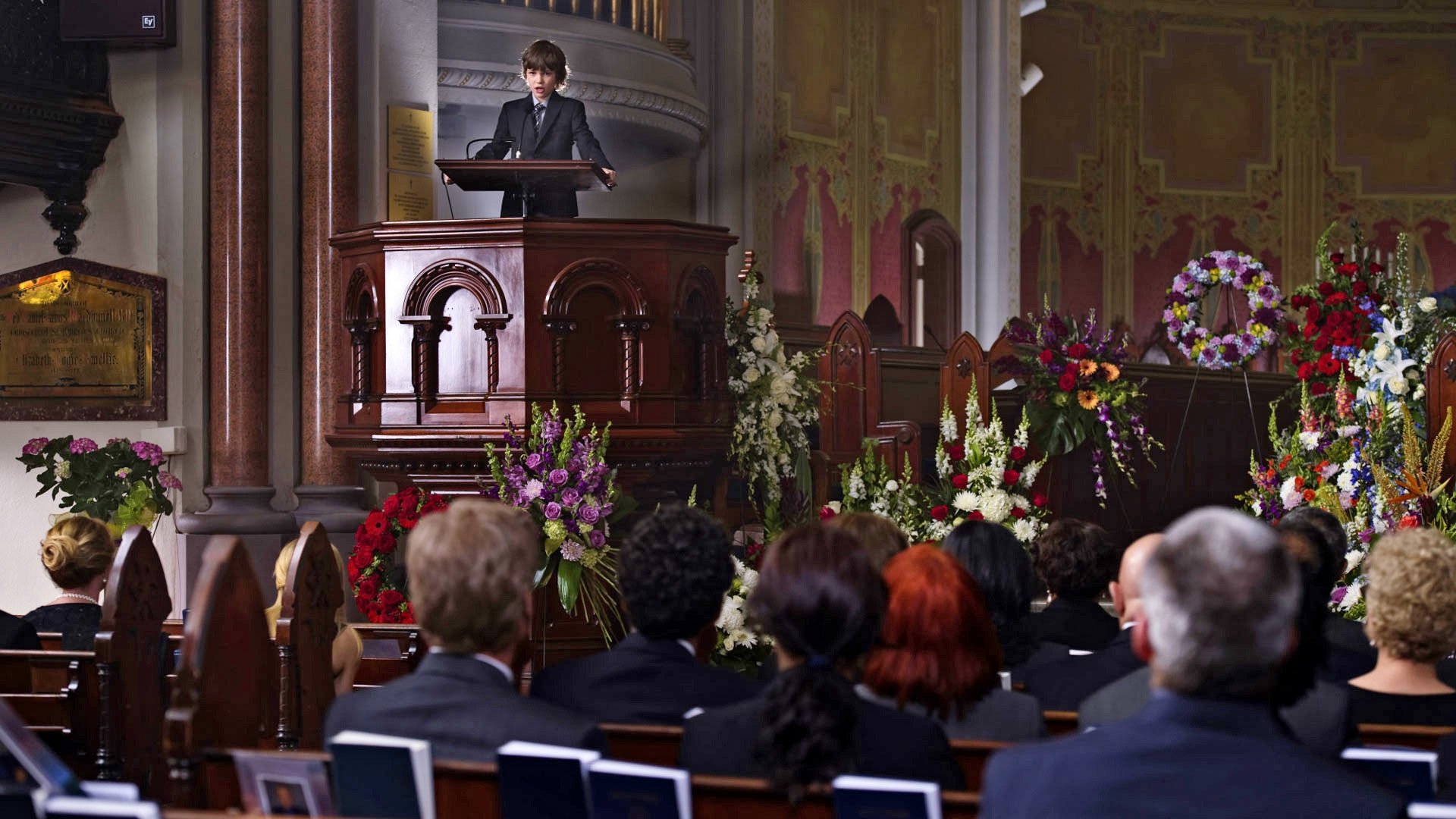 Сезон 1 Серия 2