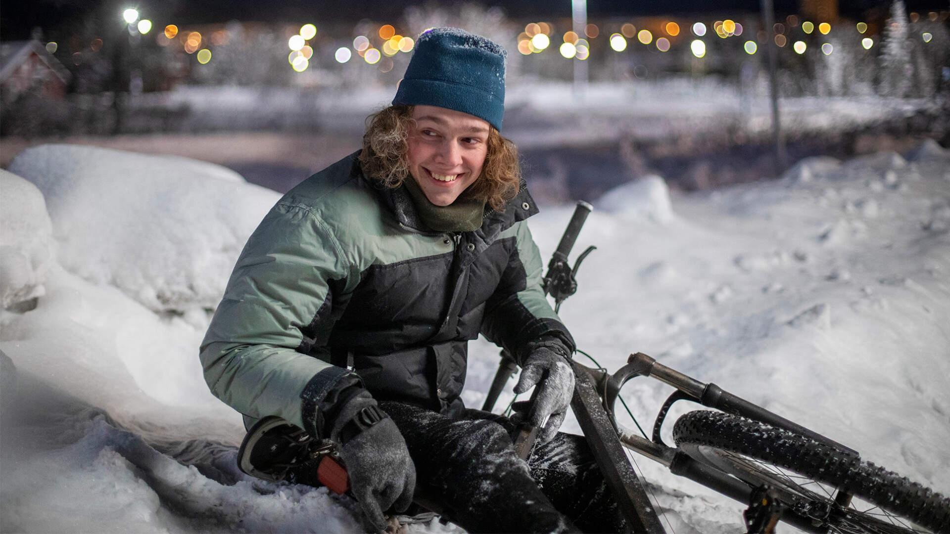 Сезон 1 Серия 3