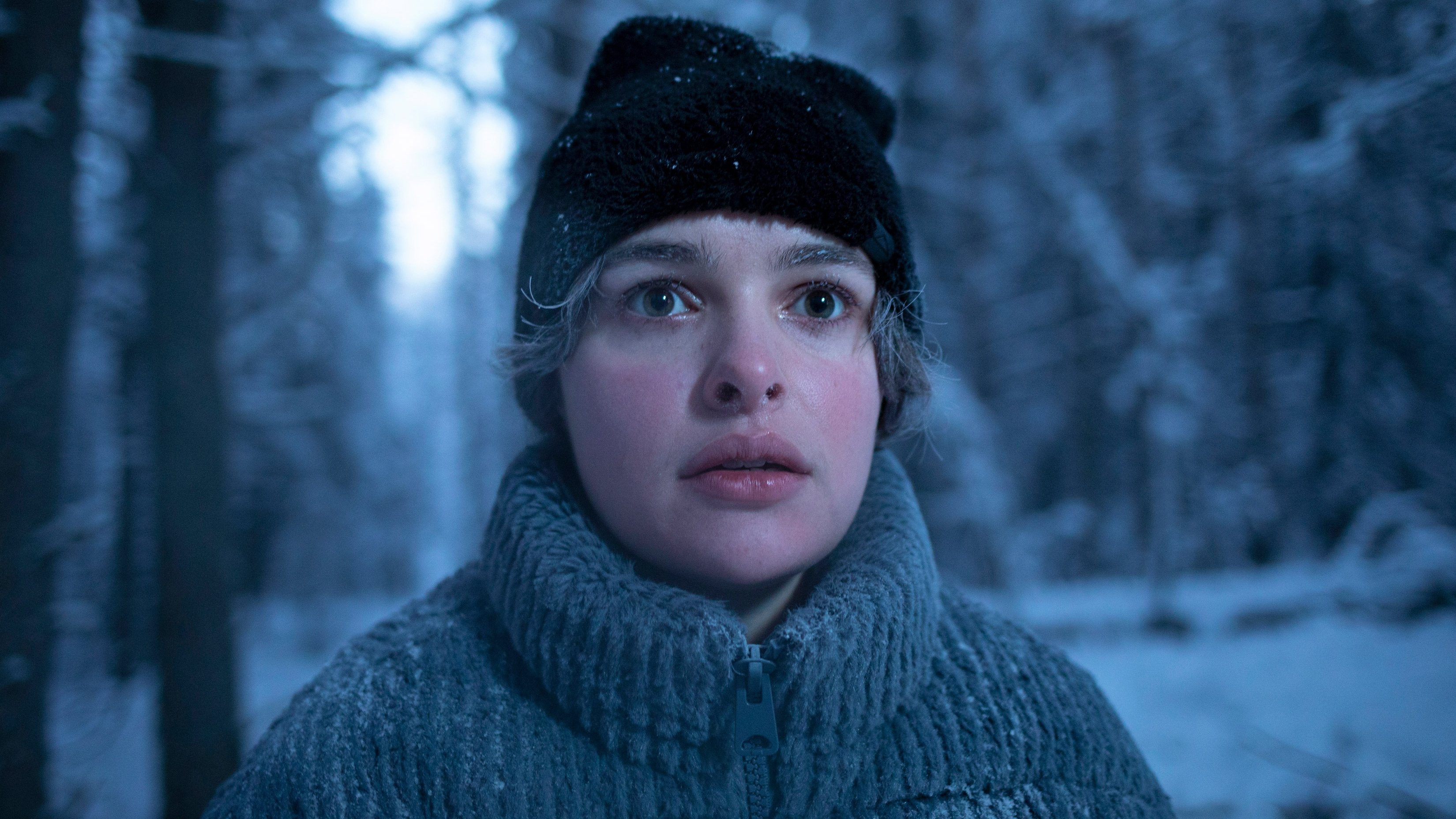 Сезон 1 Серия 5