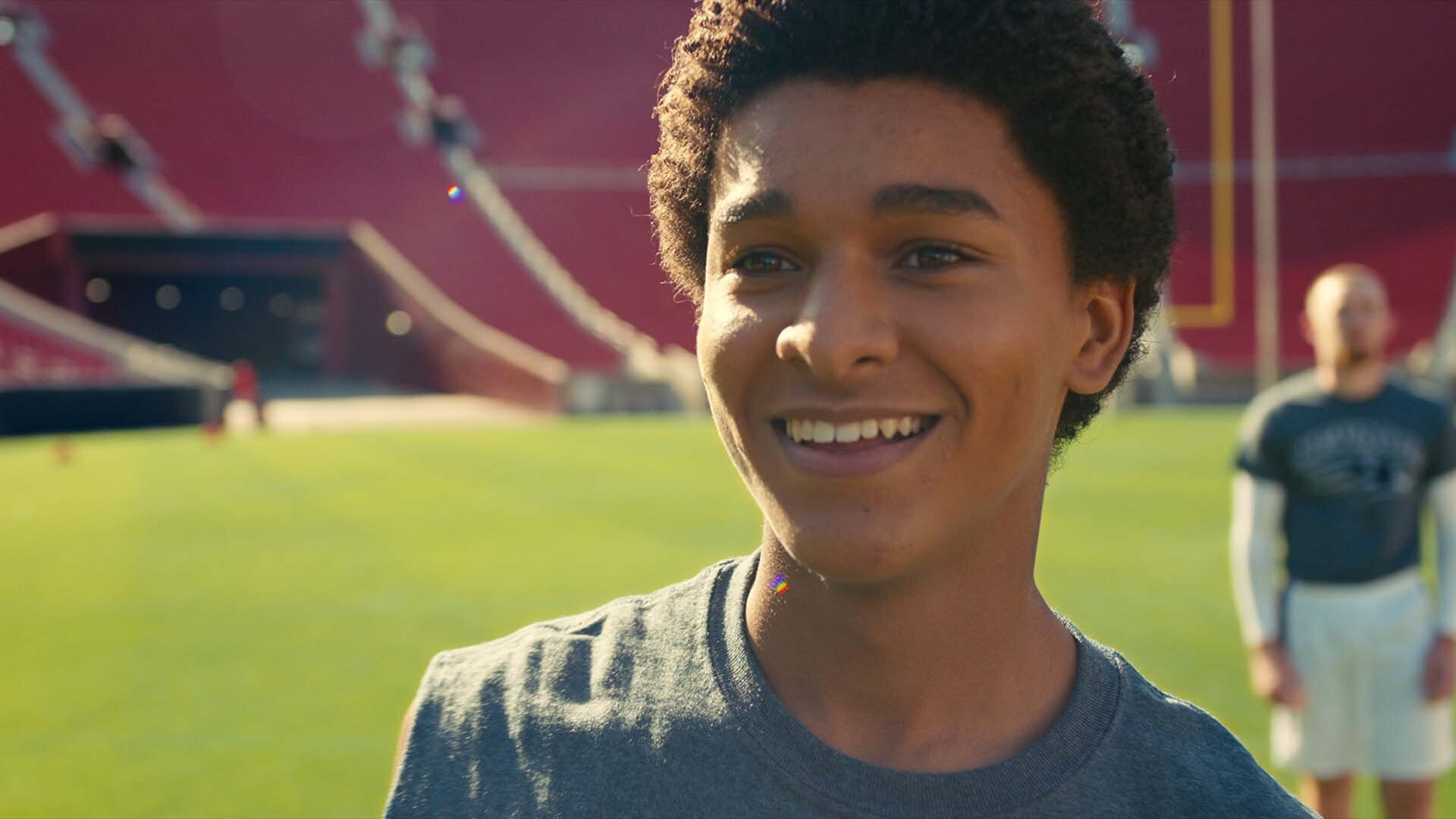 Сезон 1 Серия 6