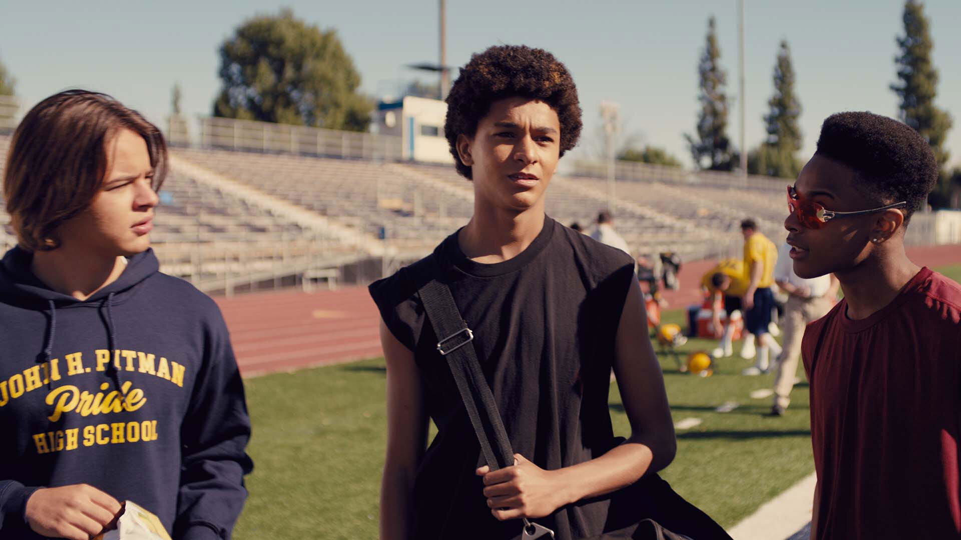 Сезон 1 Серия 2