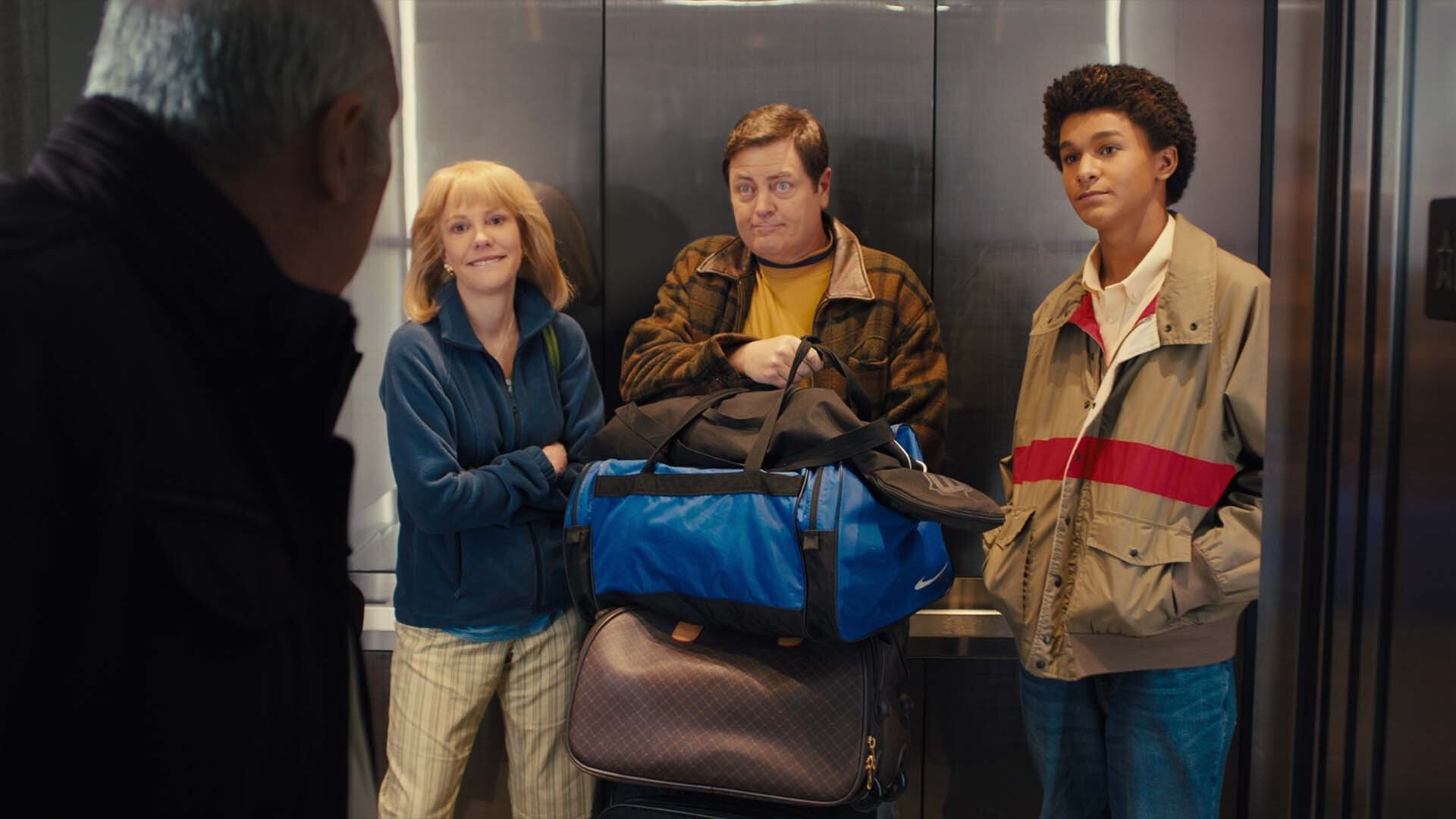 Сезон 1 Серия 3