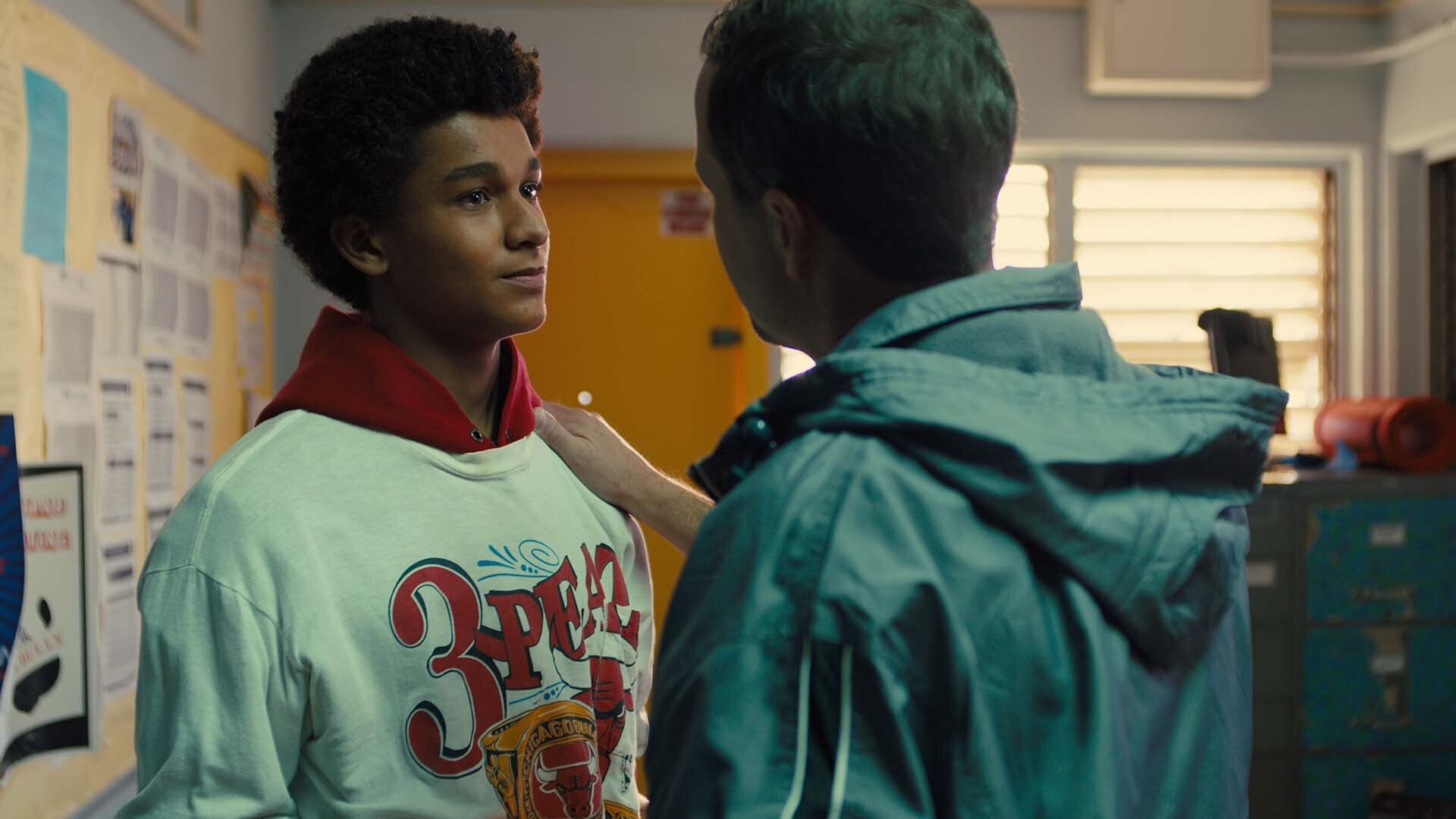 Сезон 1 Серия 4