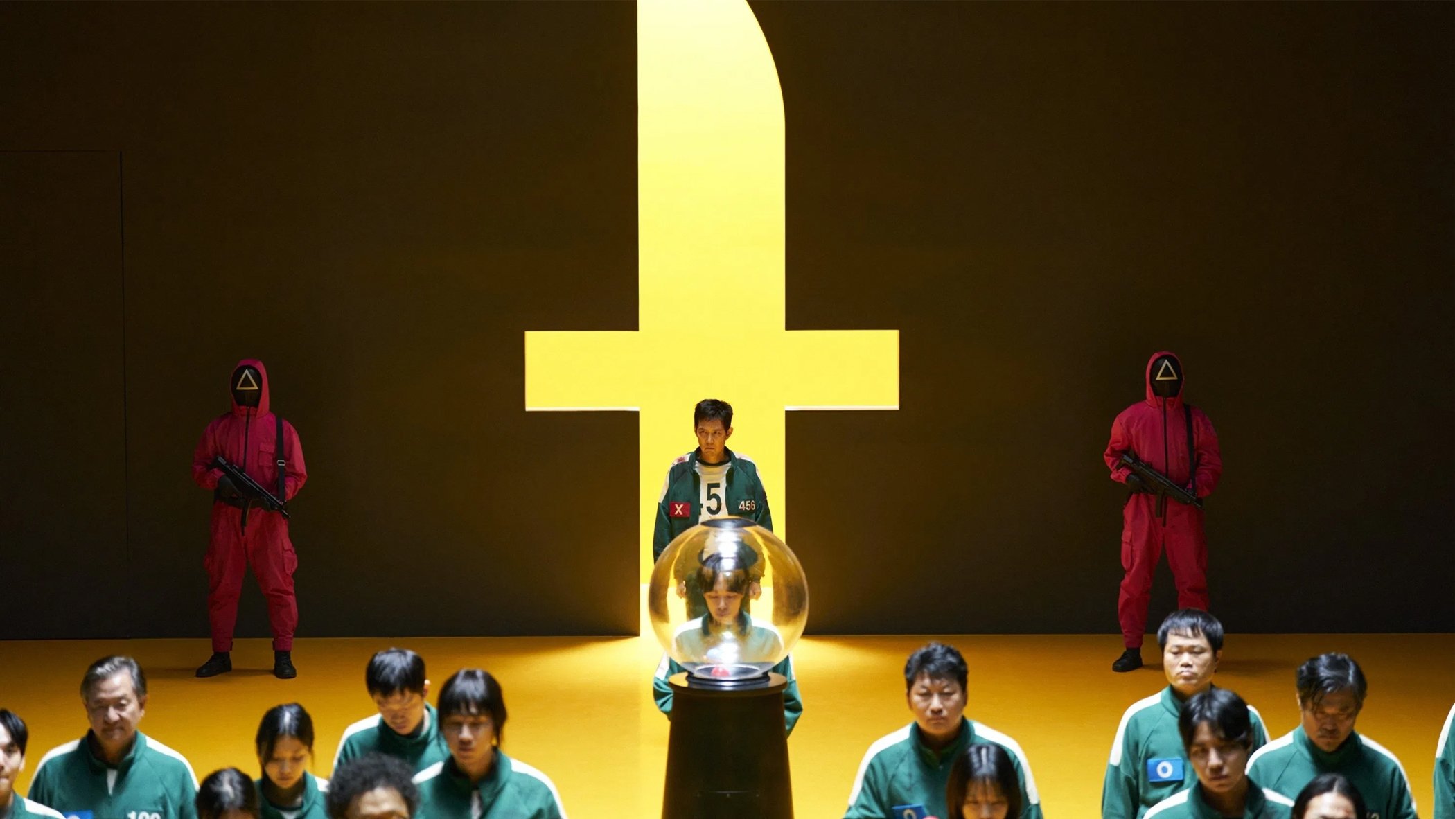 Сезон 3 Серия 1