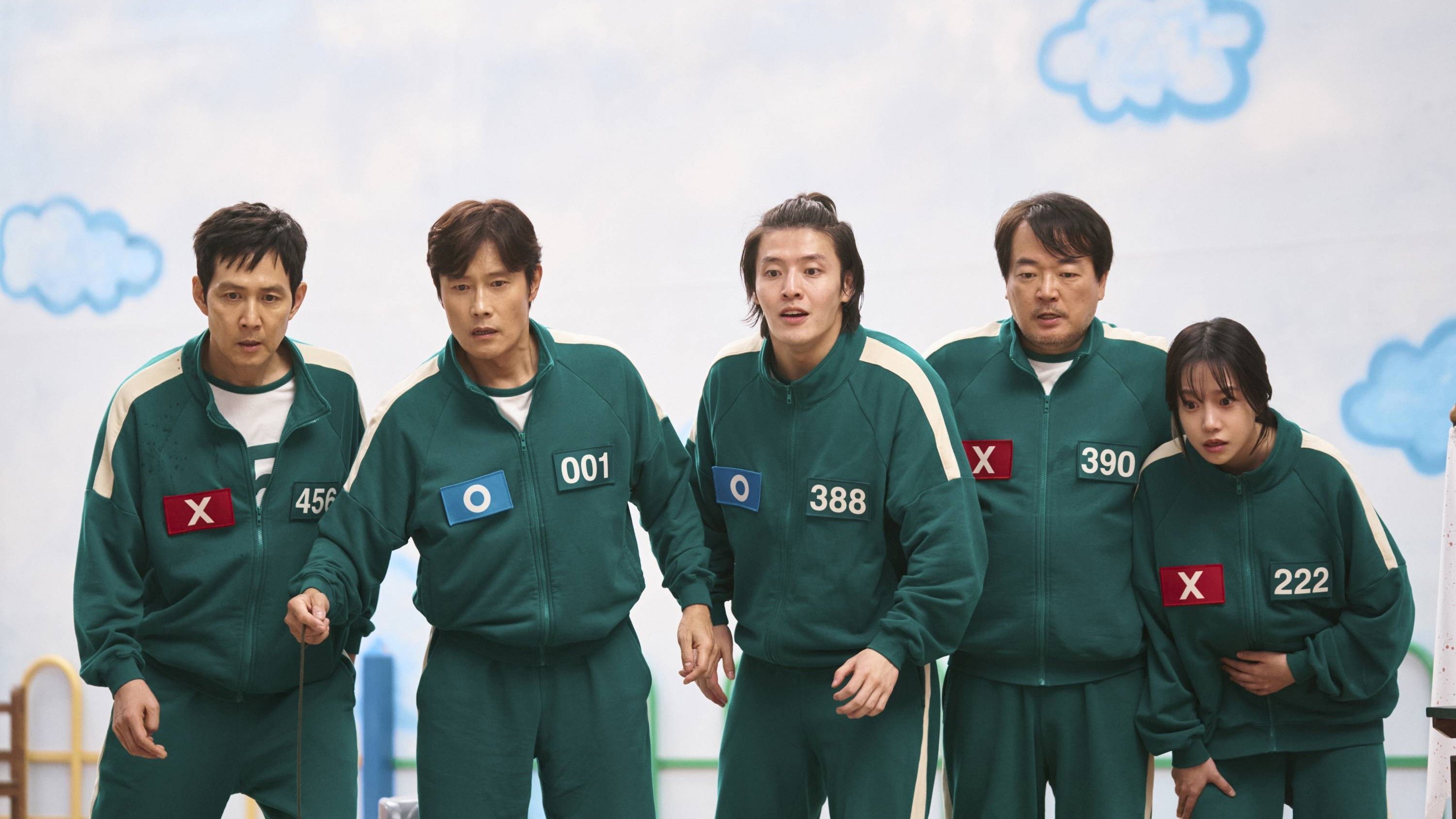 Сезон 2 Серия 4