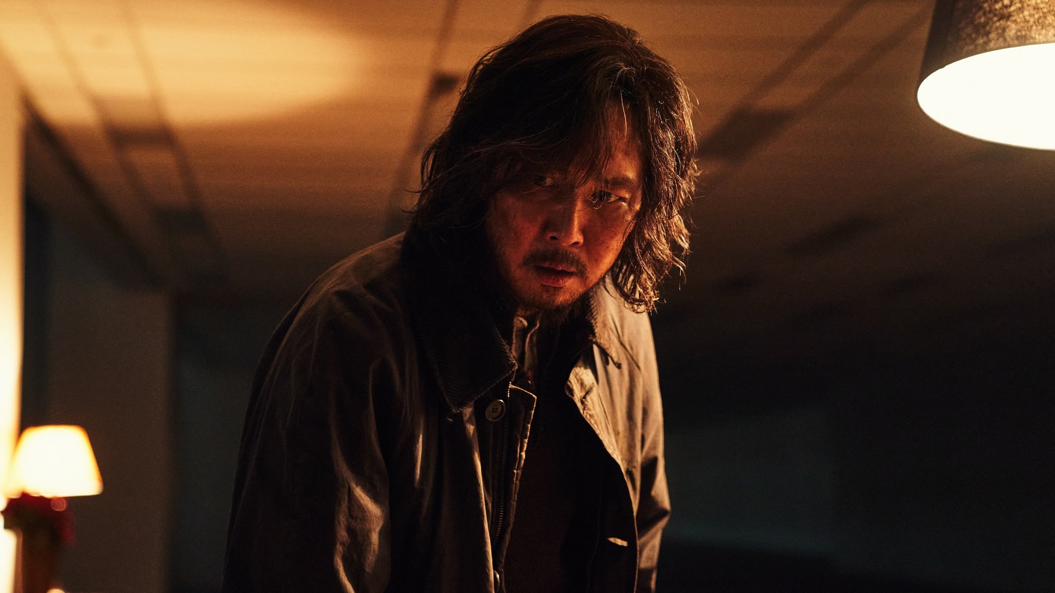 Сезон 1 Серия 9