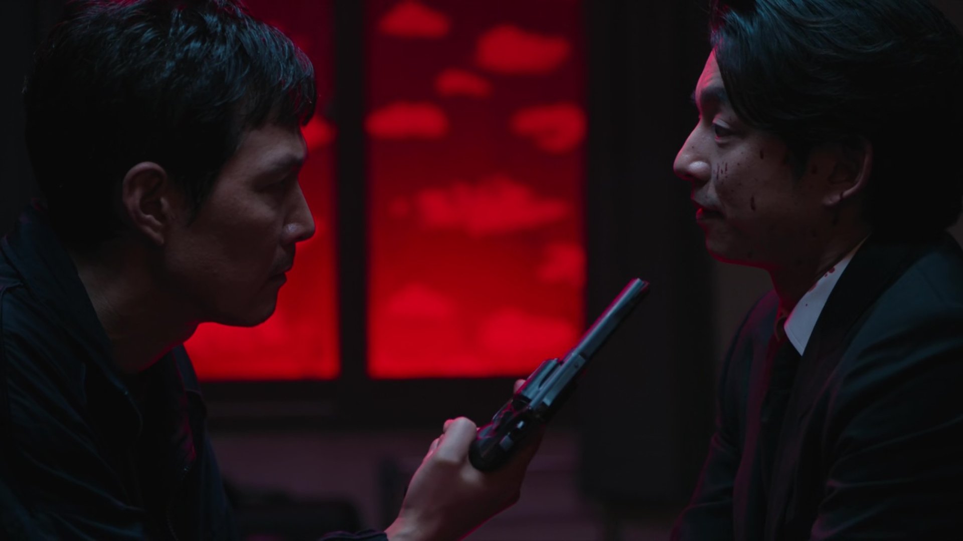 Сезон 2 Серия 1