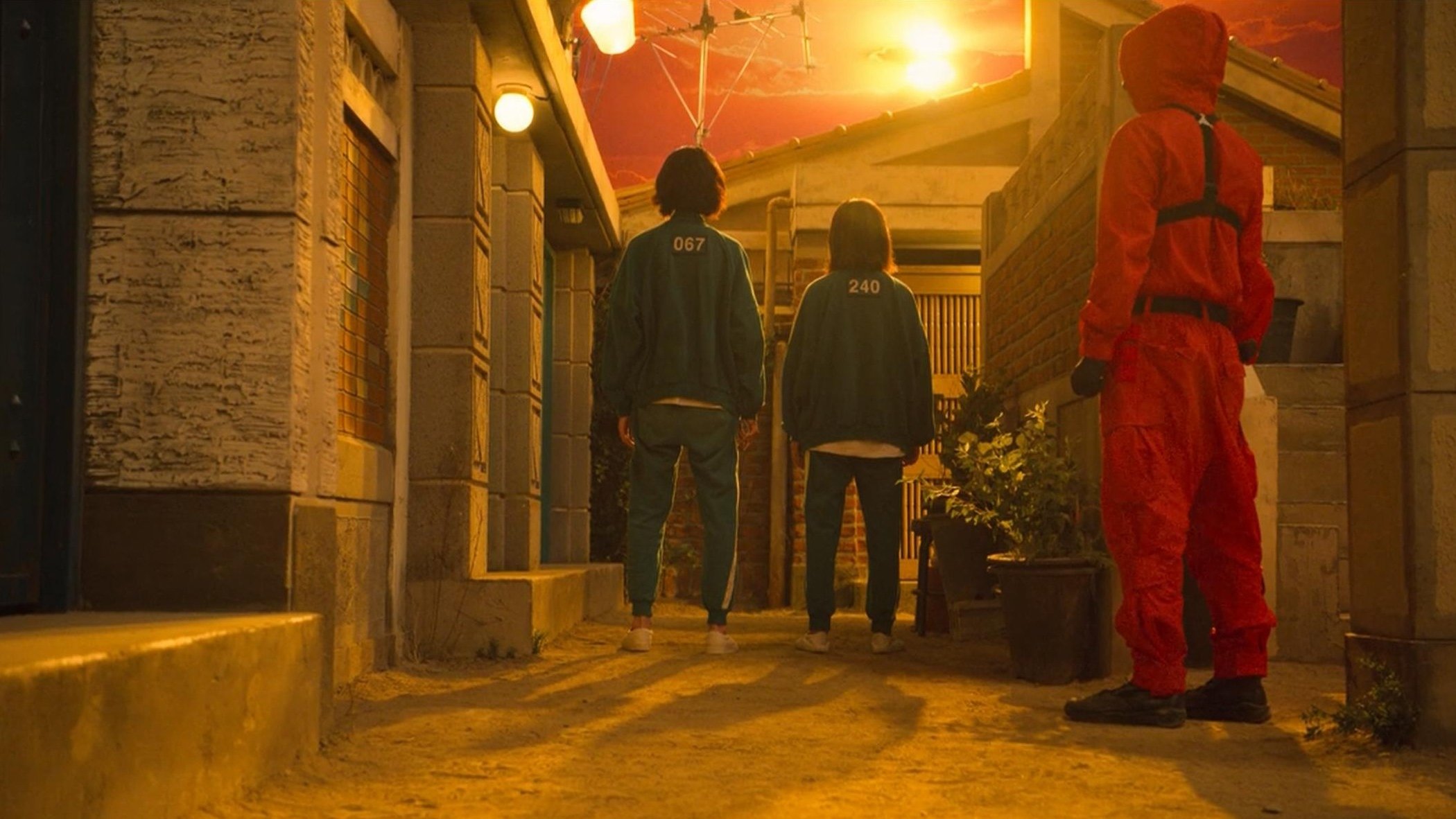 Сезон 1 Серия 6