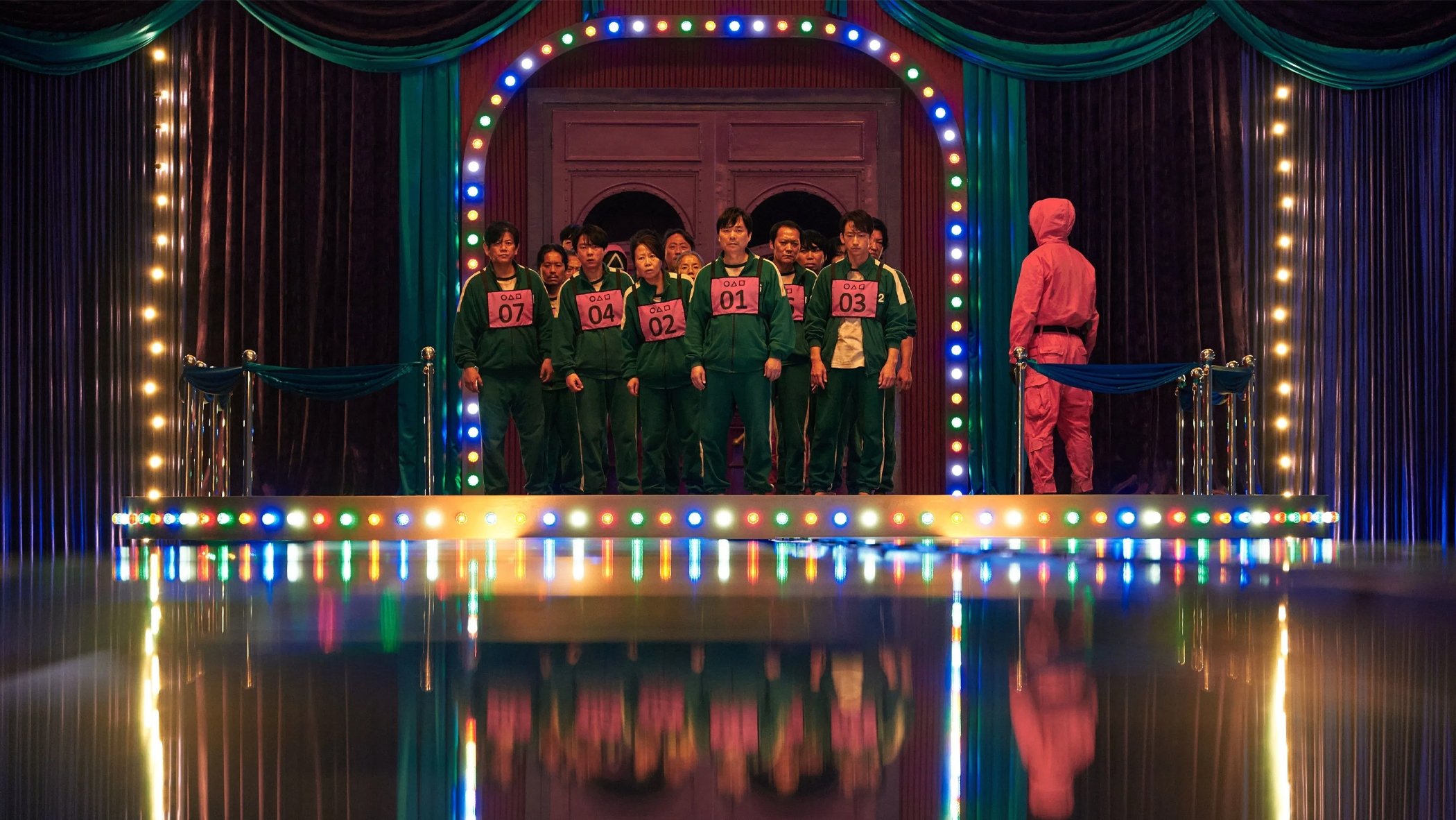 Сезон 1 Серия 7