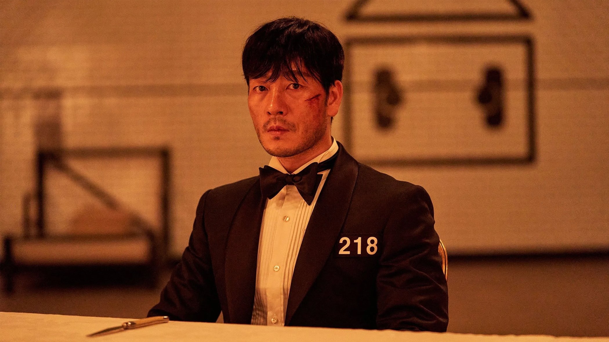 Сезон 1 Серия 8