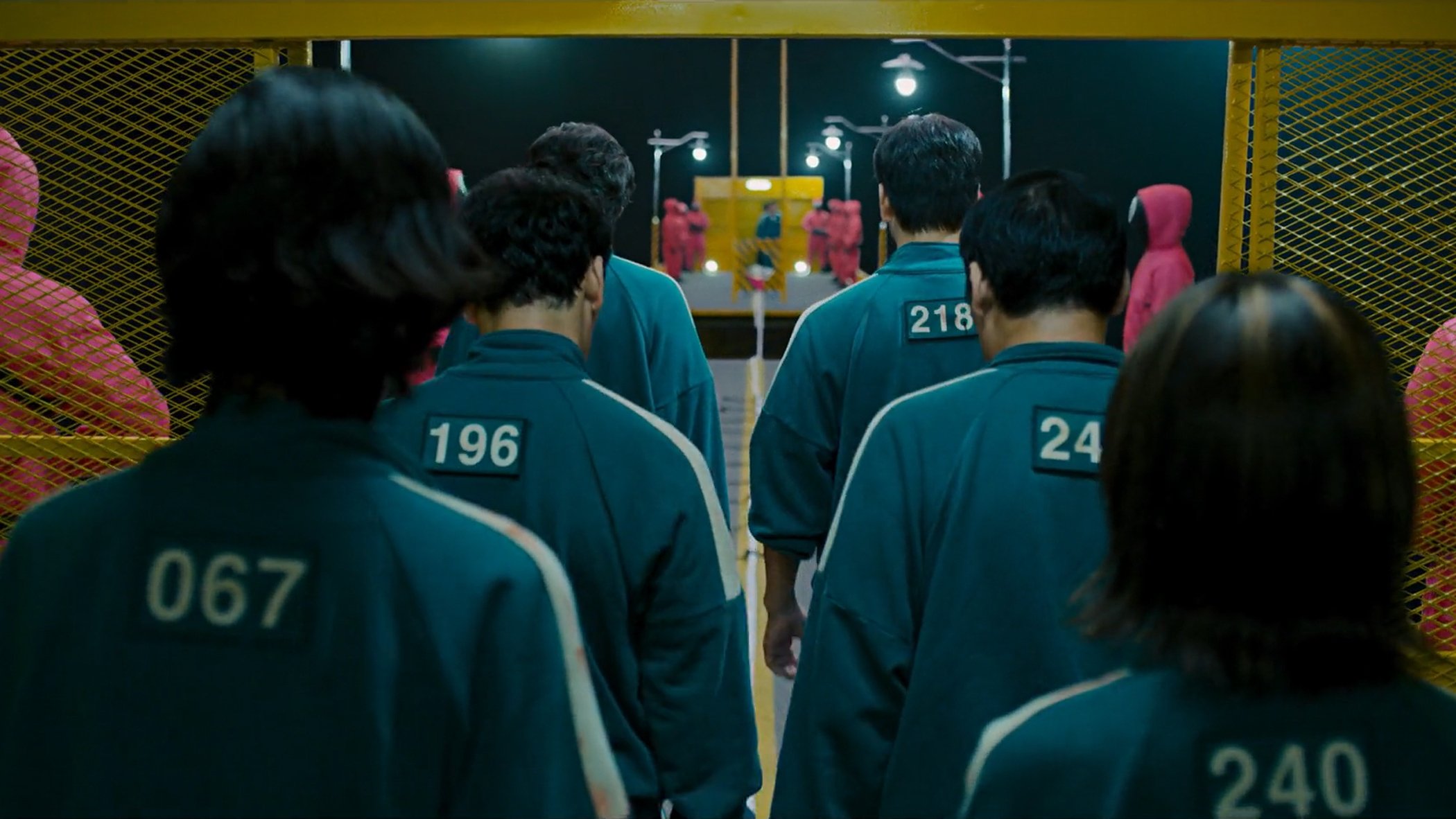 Сезон 1 Серия 4