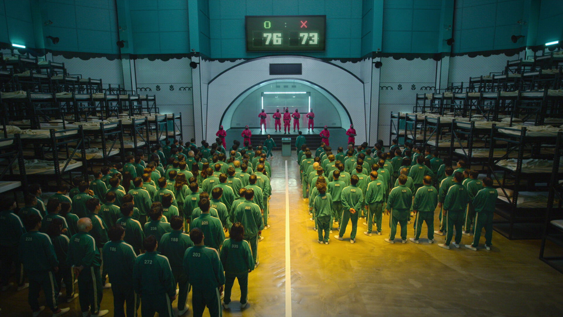 Сезон 1 Серия 2