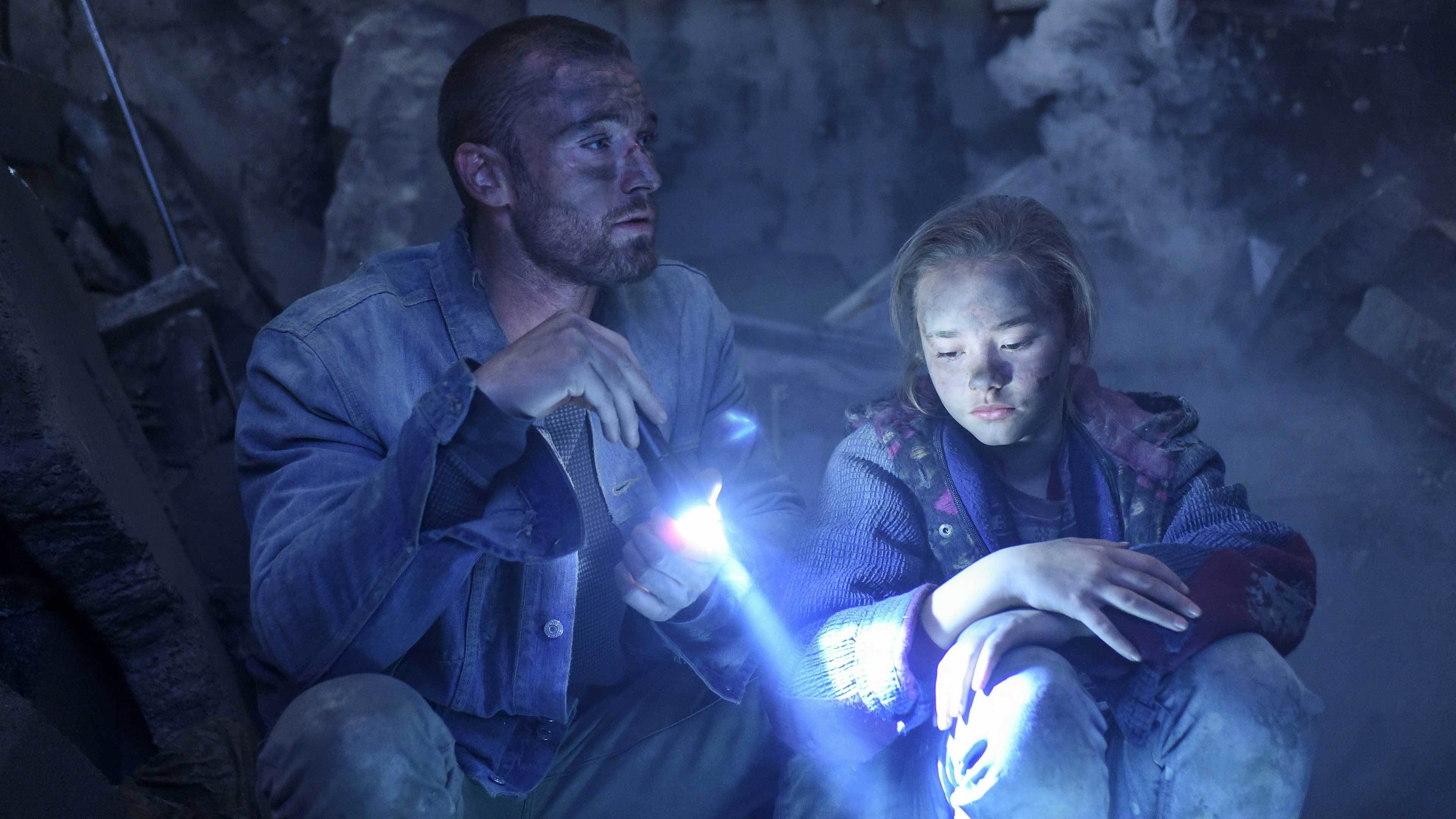 Сезон 1 Серия 10