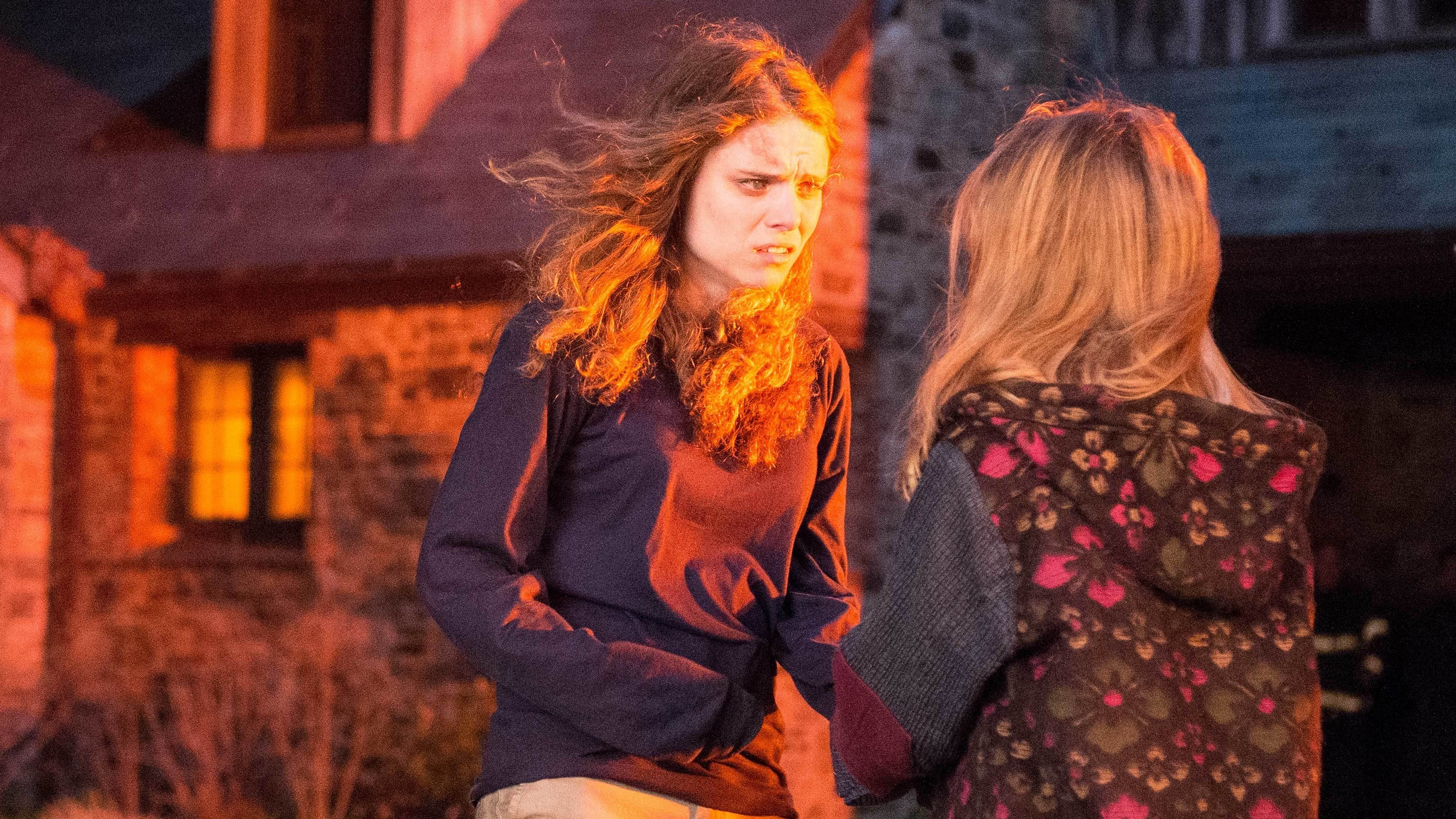 Сезон 1 Серия 12