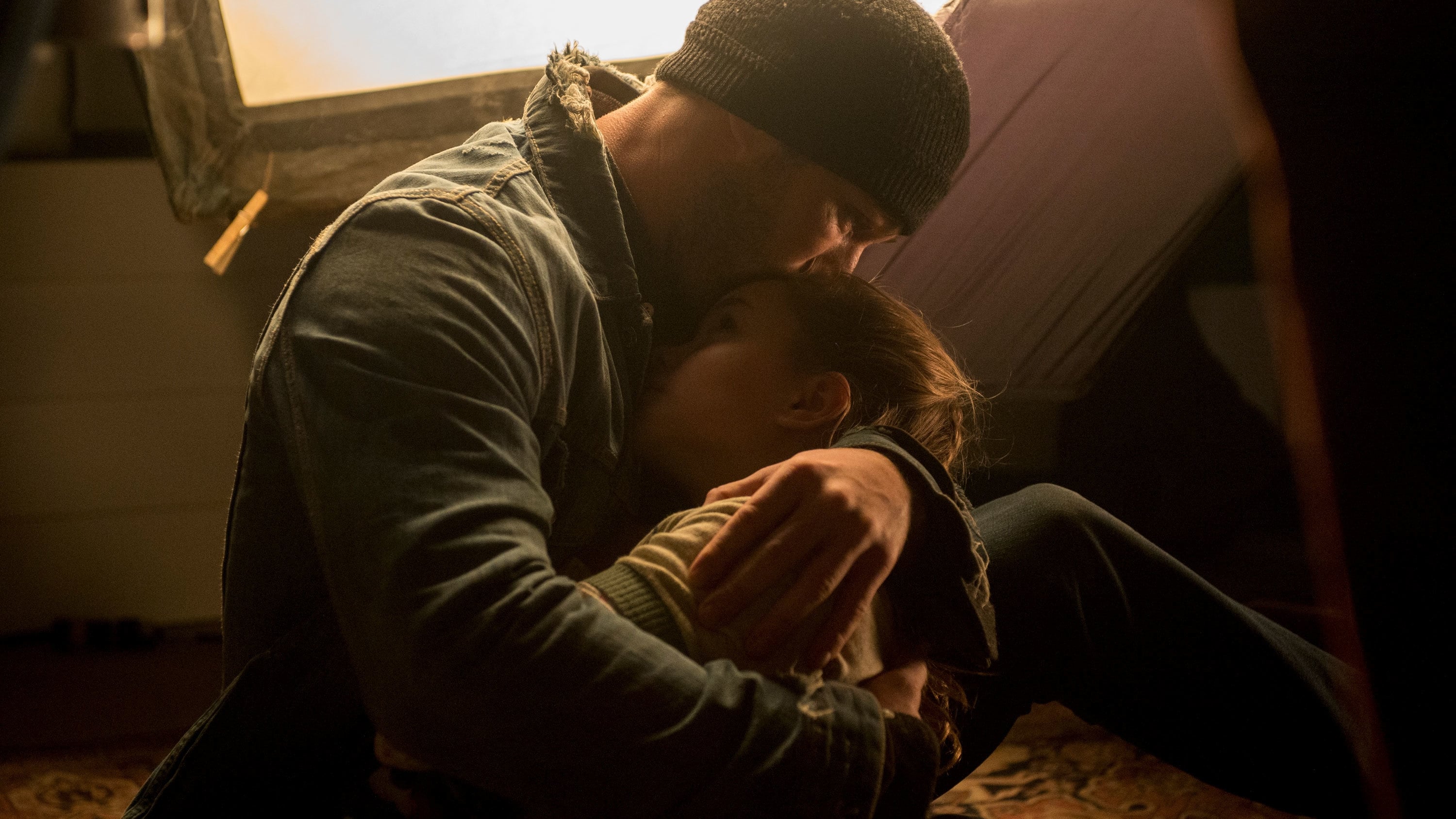 Сезон 1 Серия 7