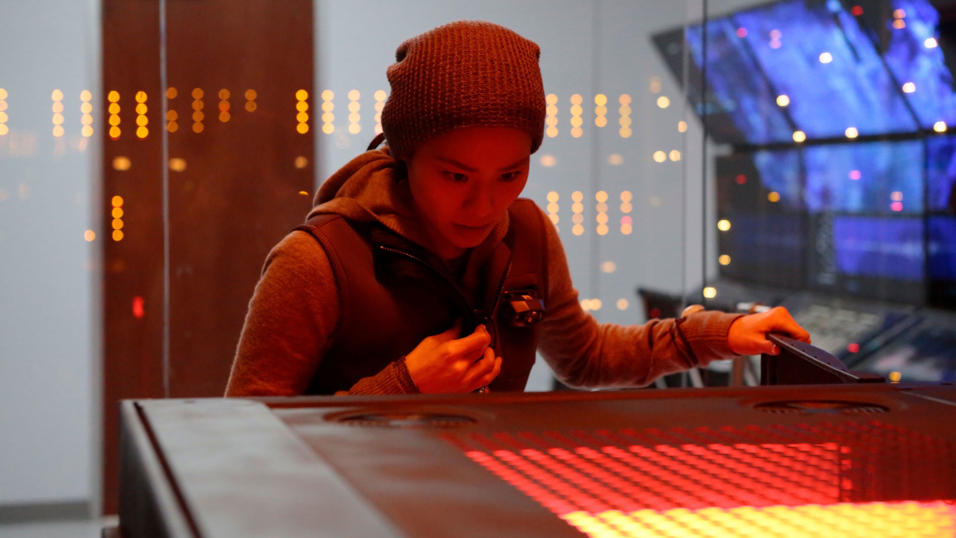 Сезон 1 Серия 8